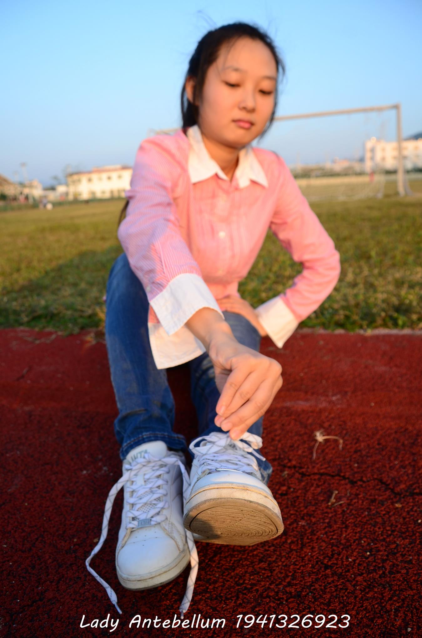 图片[45]-[战前女神] 美腿美足精品摄影套图 003 (1) [84P] – 速更版-美库