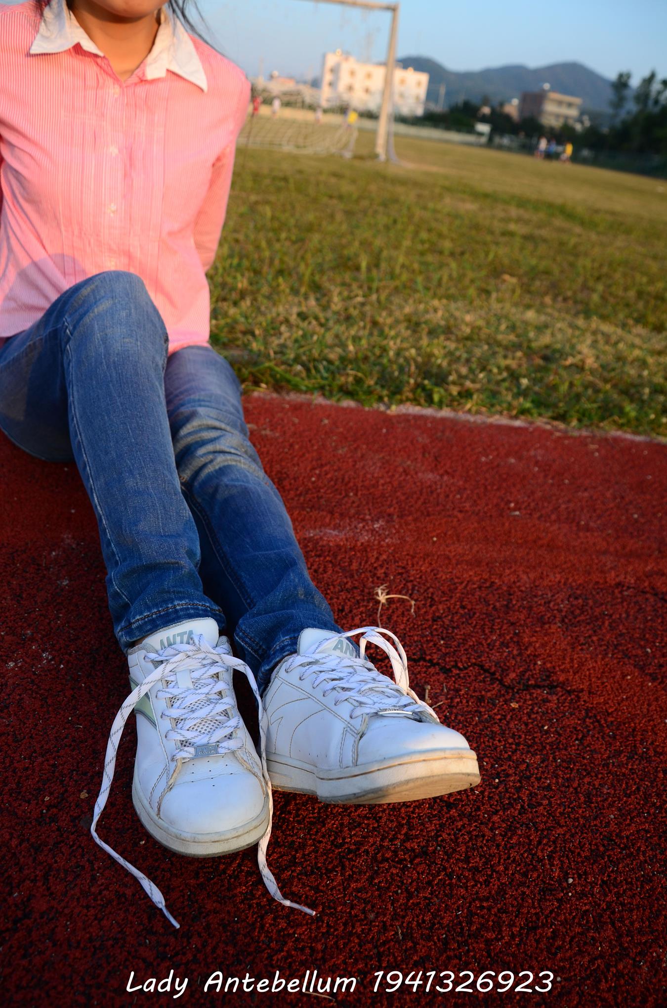 图片[46]-[战前女神] 美腿美足精品摄影套图 003 (1) [84P] – 速更版-美库