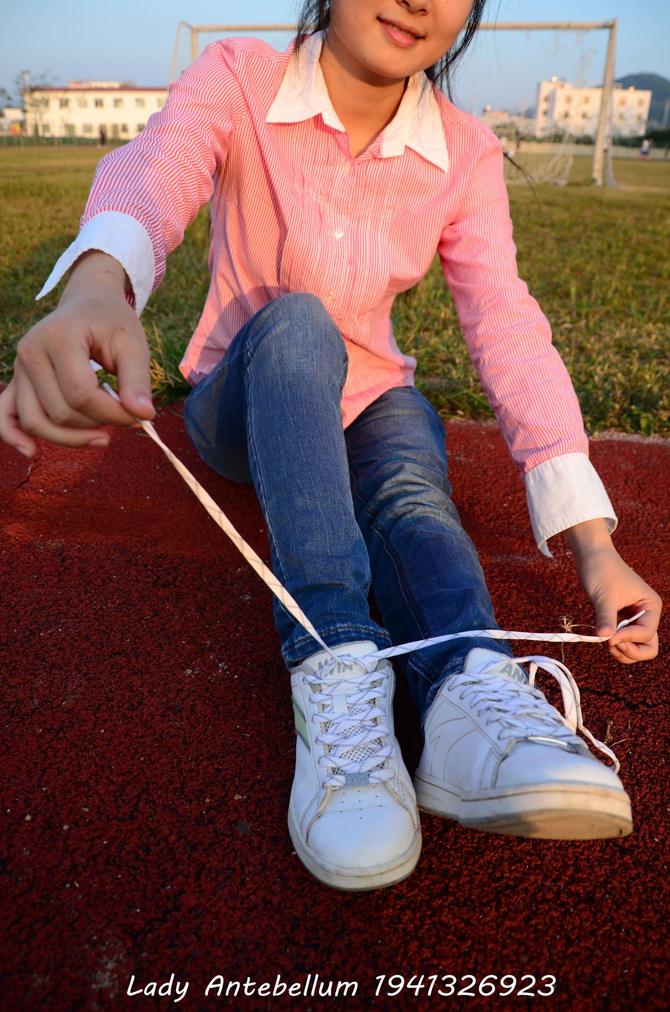 图片[47]-[战前女神] 美腿美足精品摄影套图 003 (1) [84P] – 速更版-美库