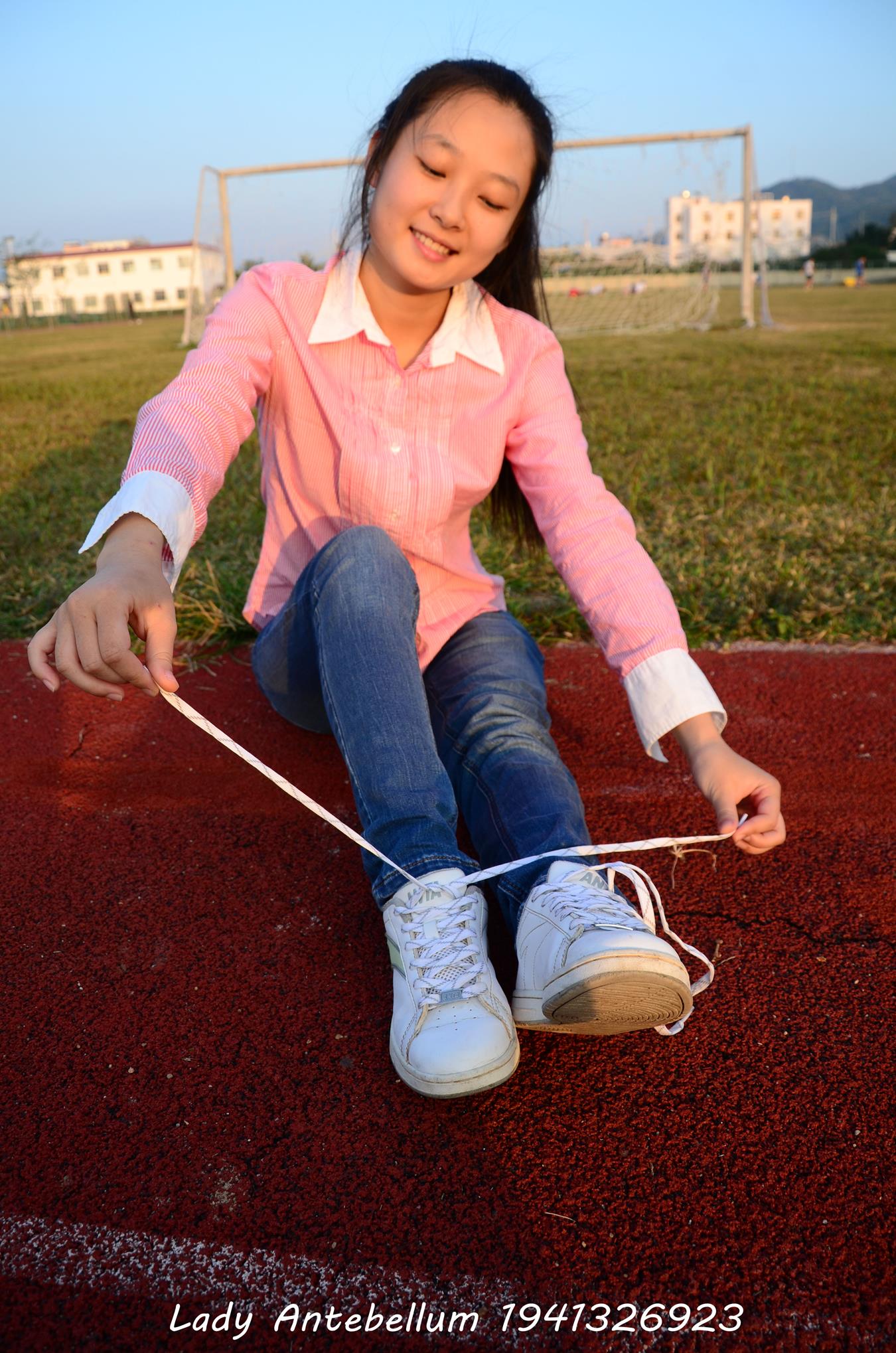 图片[48]-[战前女神] 美腿美足精品摄影套图 003 (1) [84P] – 速更版-美库