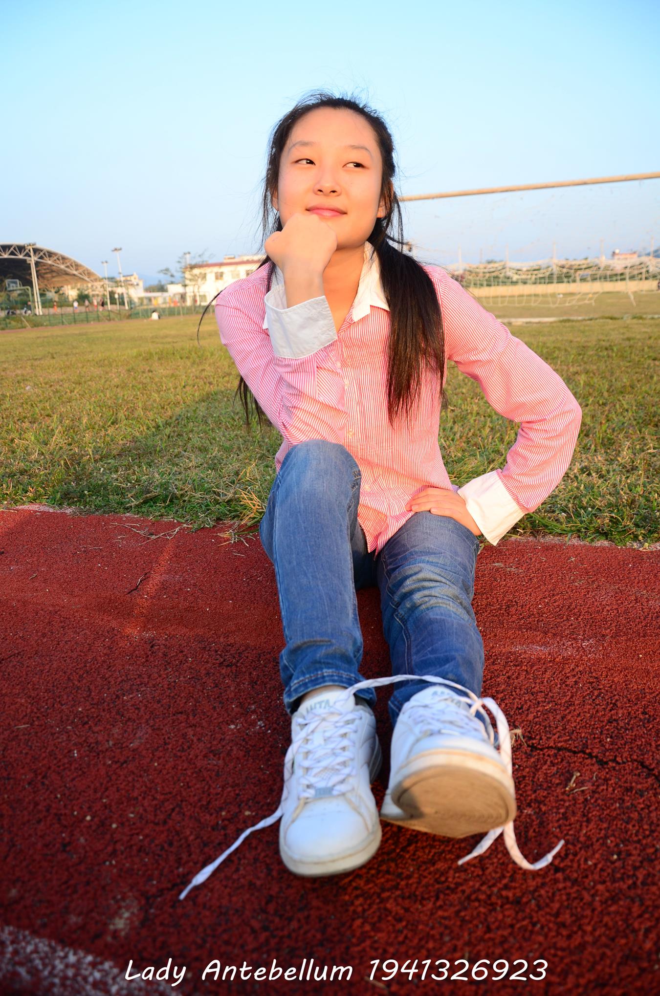 图片[52]-[战前女神] 美腿美足精品摄影套图 003 (1) [84P] – 速更版-美库