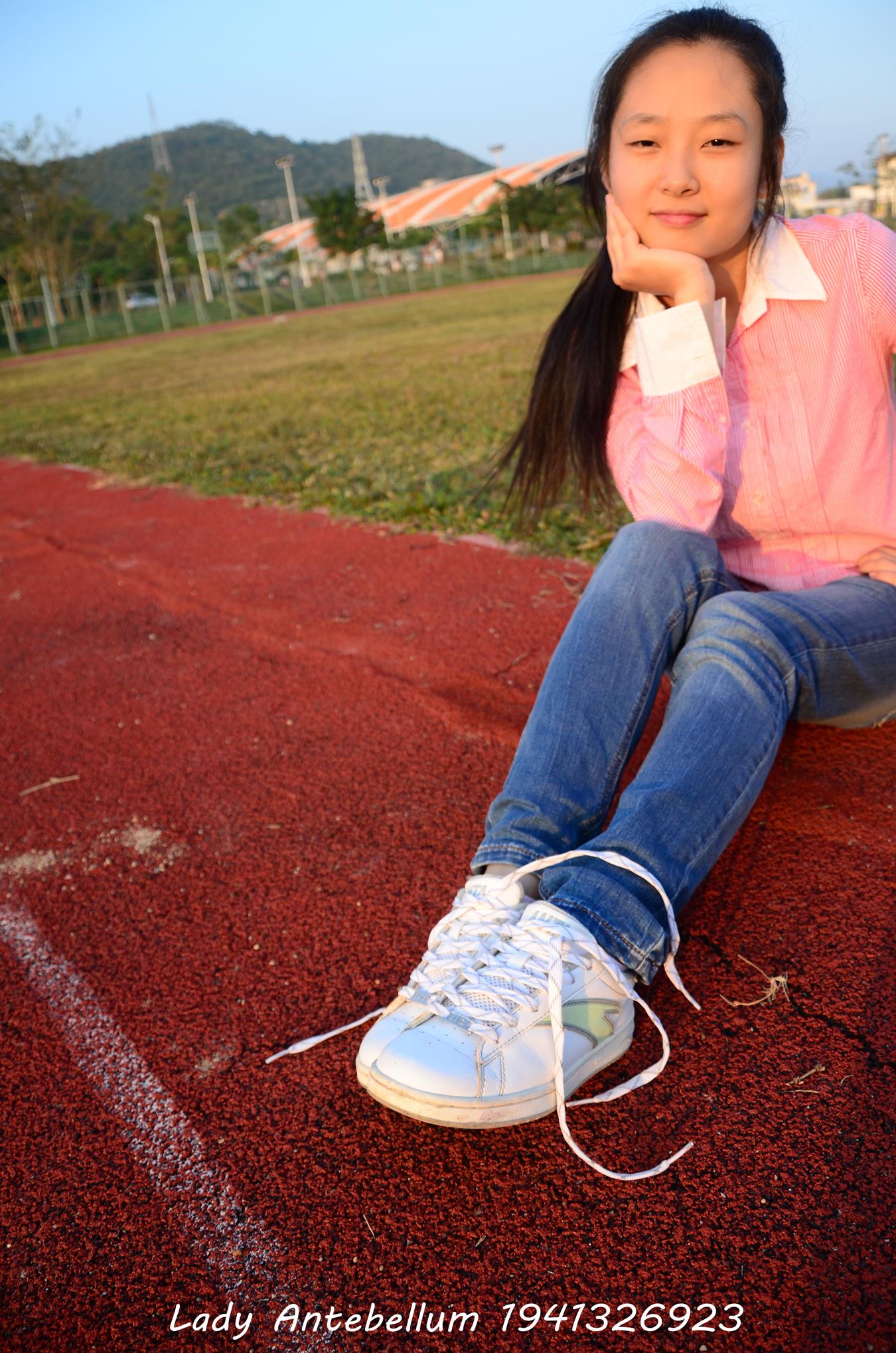 图片[55]-[战前女神] 美腿美足精品摄影套图 003 (1) [84P] – 速更版-美库