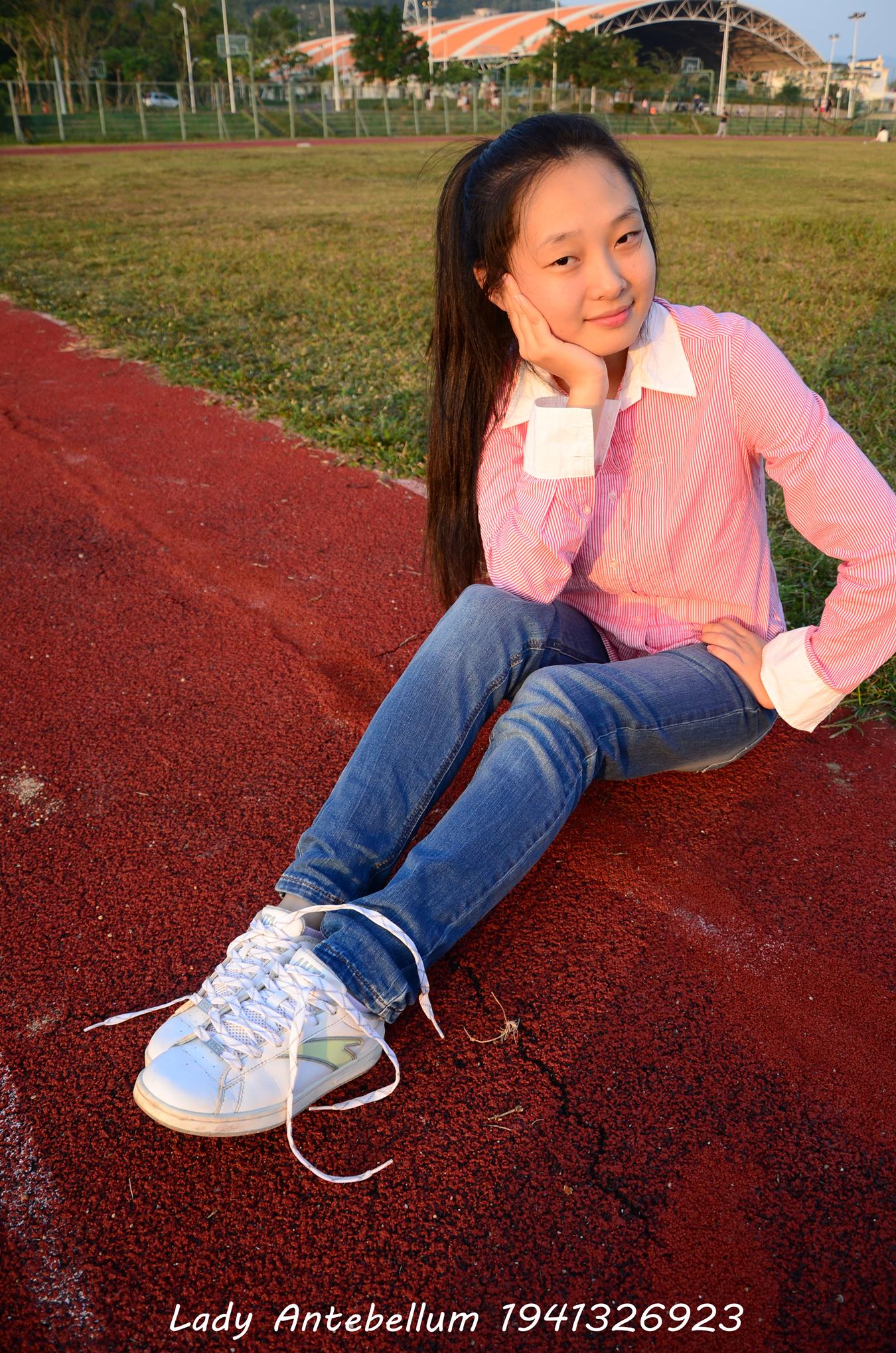 图片[56]-[战前女神] 美腿美足精品摄影套图 003 (1) [84P] – 速更版-美库