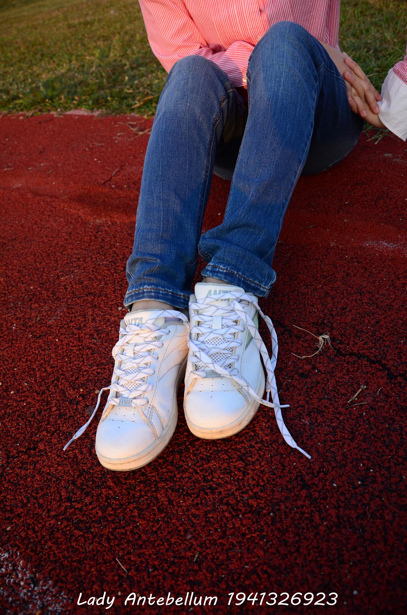 图片[60]-[战前女神] 美腿美足精品摄影套图 003 (1) [84P] – 速更版-美库