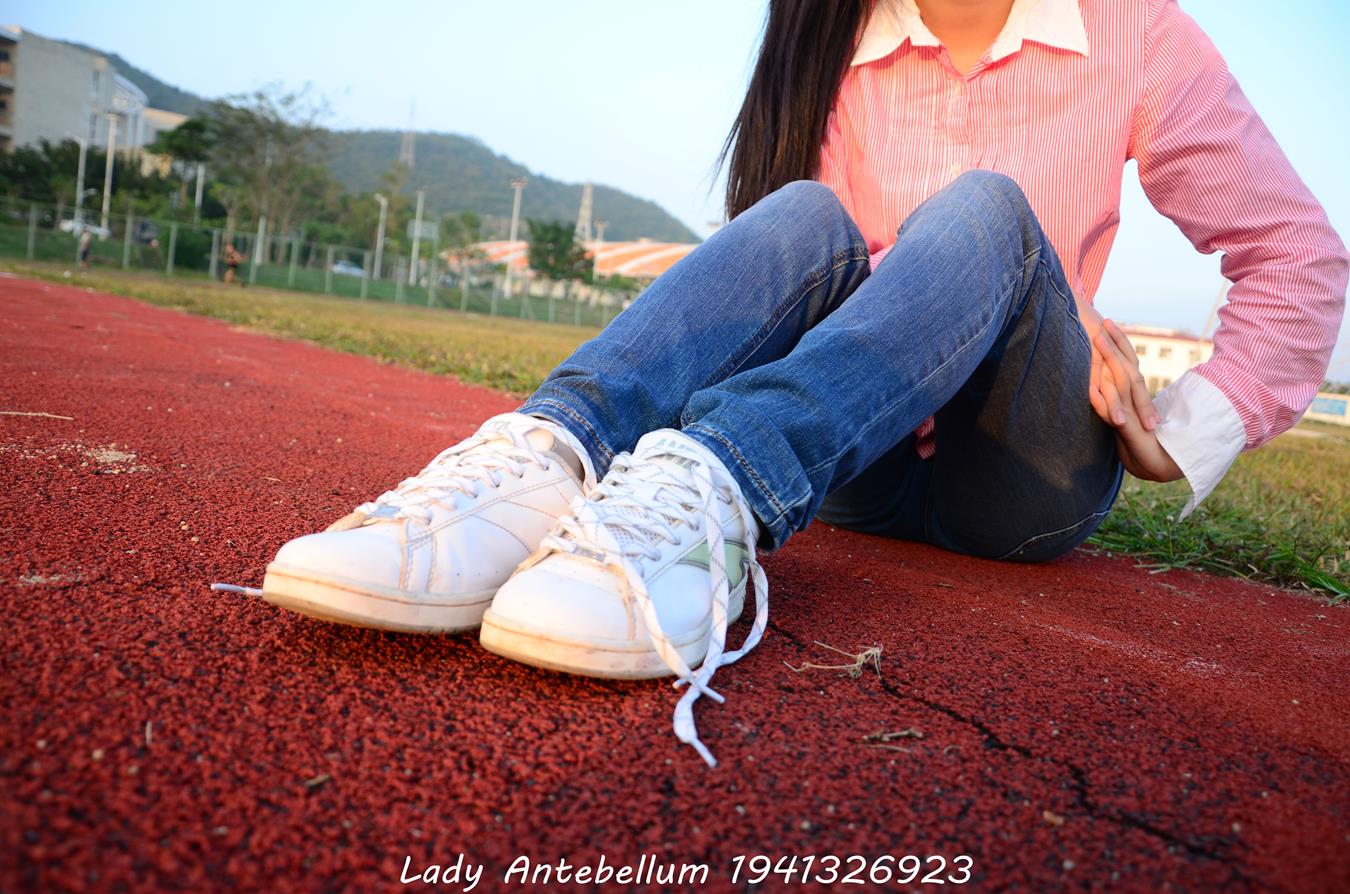 图片[61]-[战前女神] 美腿美足精品摄影套图 003 (1) [84P] – 速更版-美库