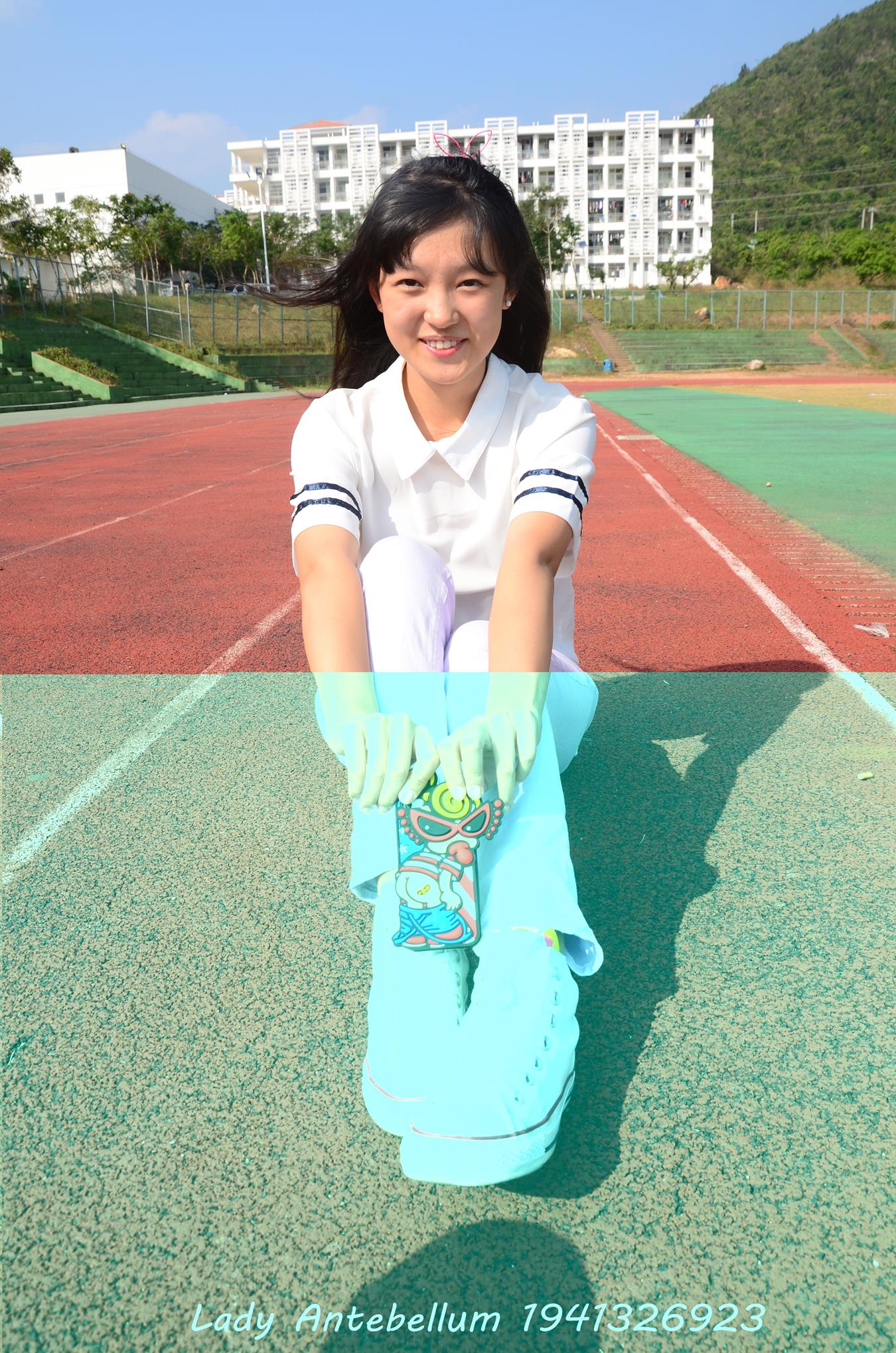 图片[10]-[战前女神] 美腿美足精品摄影套图 002 (1) [84P] – 速更版-美库