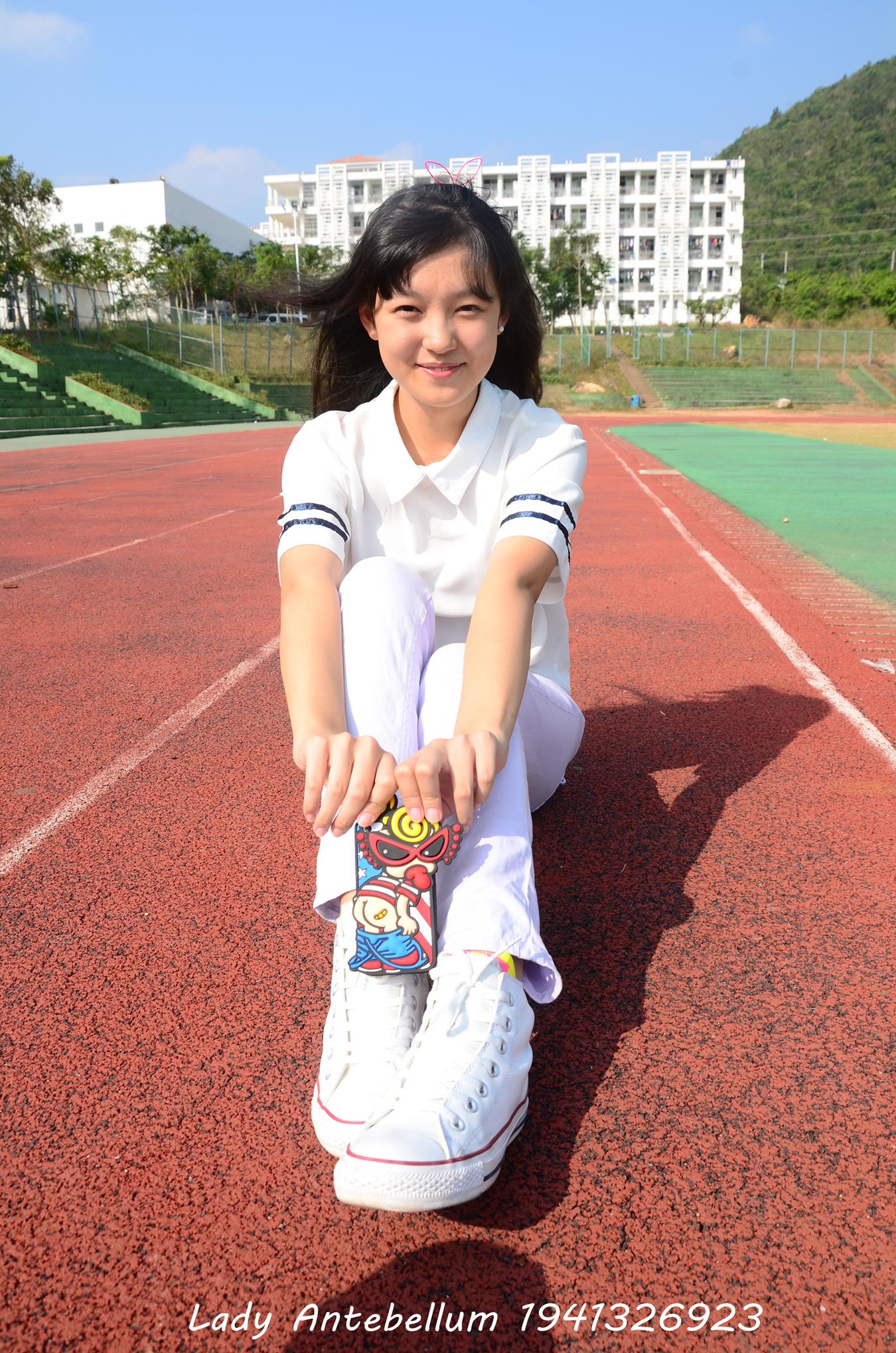 图片[11]-[战前女神] 美腿美足精品摄影套图 002 (1) [84P] – 速更版-美库