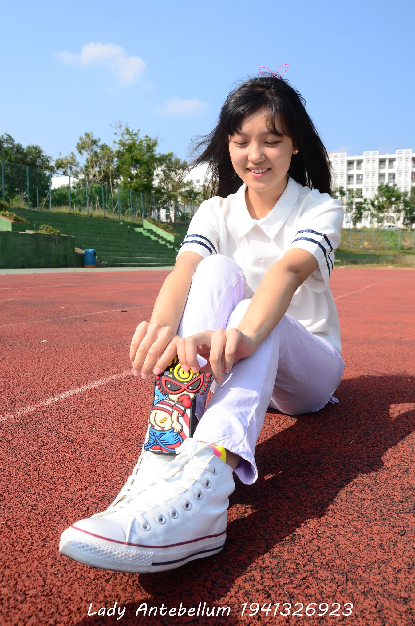 图片[12]-[战前女神] 美腿美足精品摄影套图 002 (1) [84P] – 速更版-美库