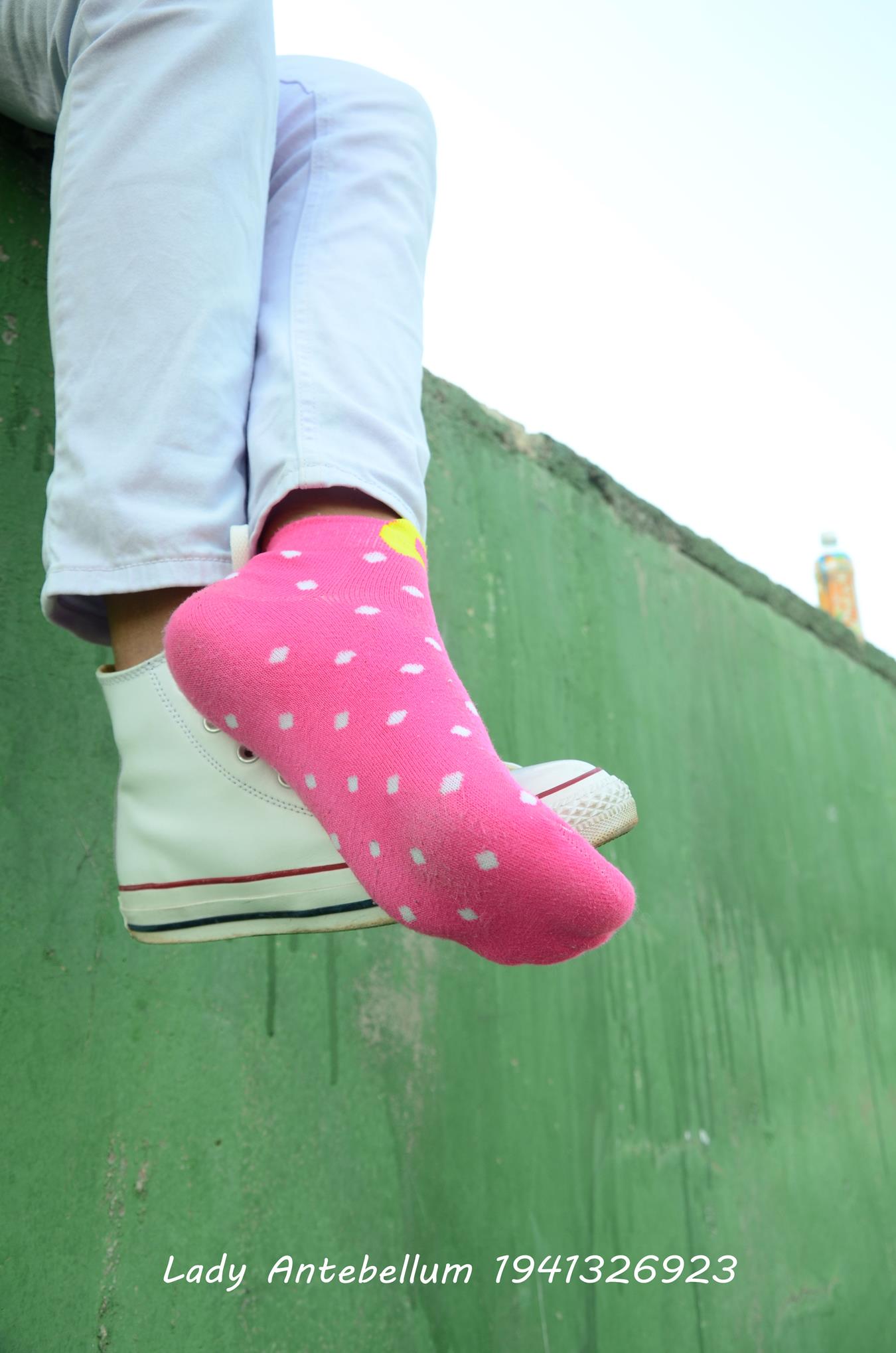 图片[13]-[战前女神] 美腿美足精品摄影套图 002 (2) [66P] – 速更版-美库