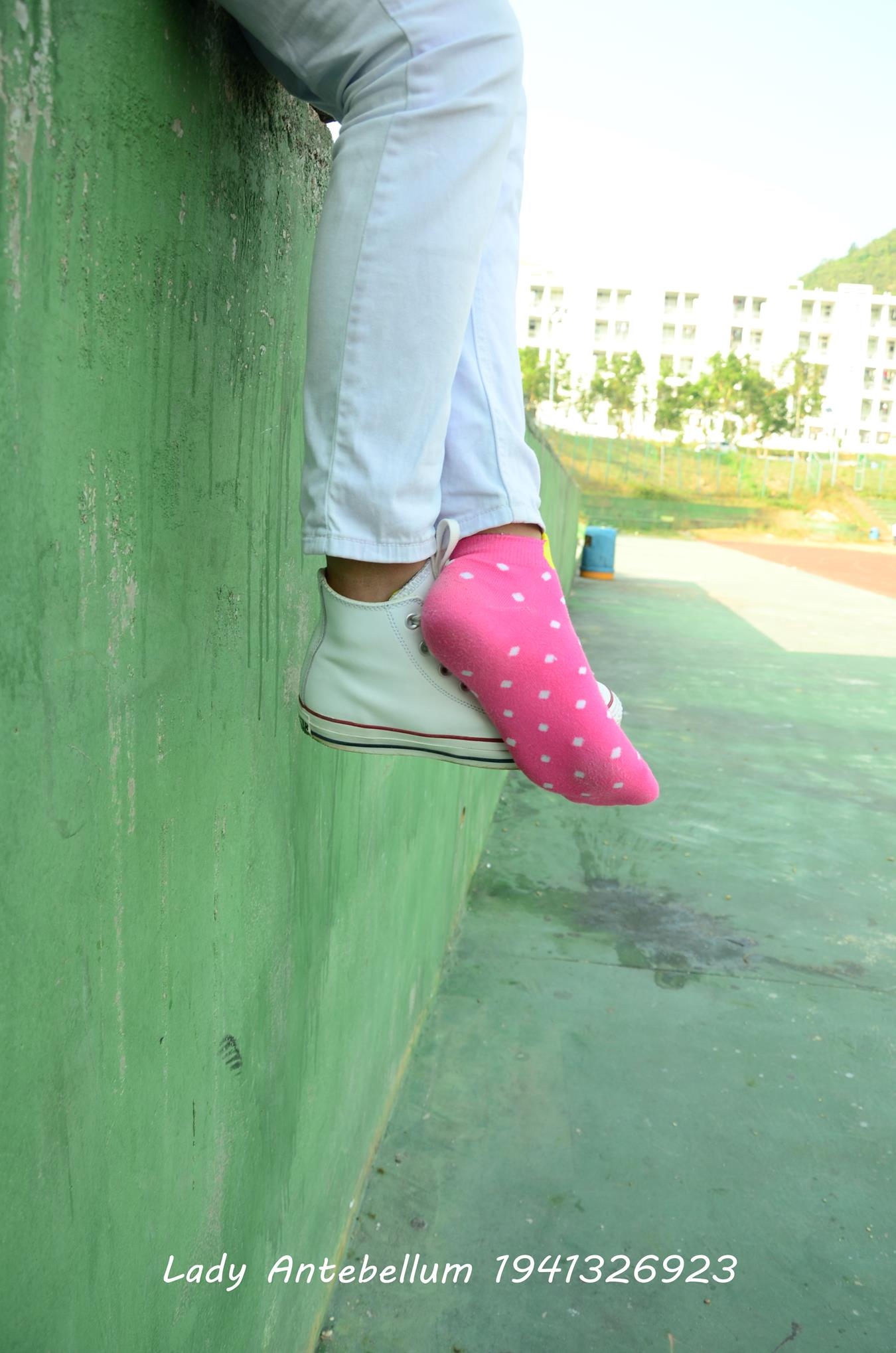 图片[14]-[战前女神] 美腿美足精品摄影套图 002 (2) [66P] – 速更版-美库