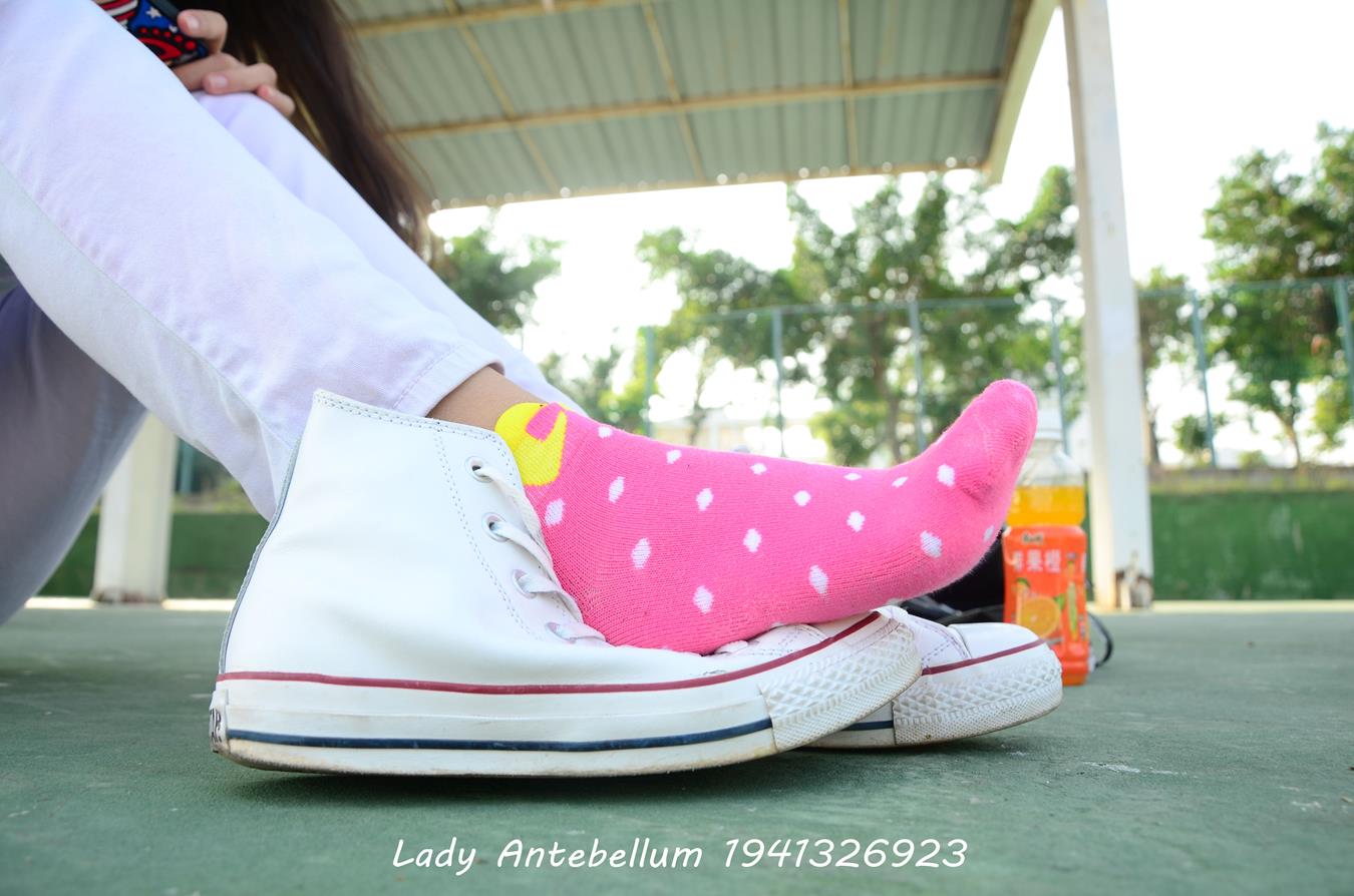 图片[17]-[战前女神] 美腿美足精品摄影套图 002 (2) [66P] – 速更版-美库