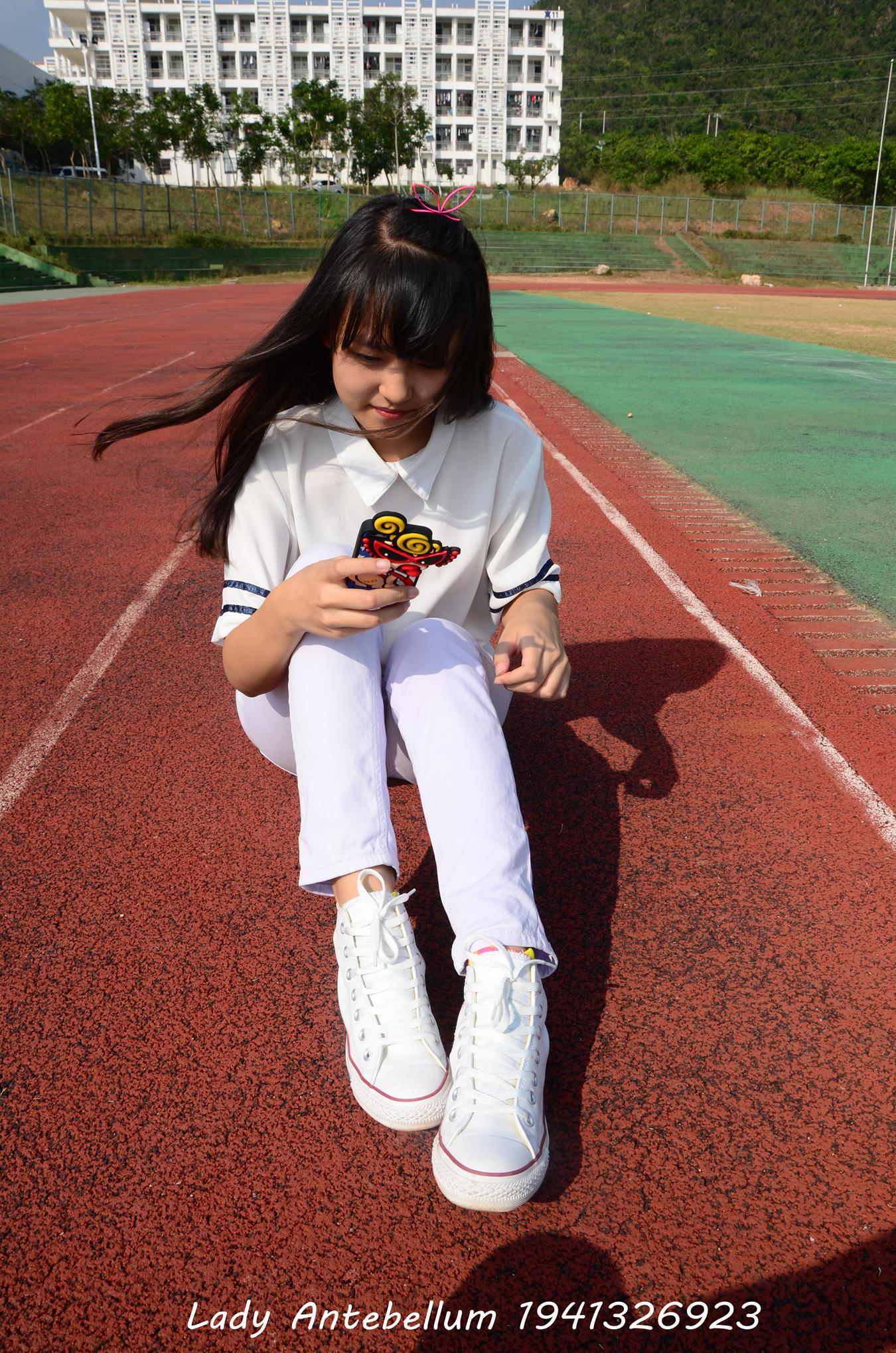 图片[17]-[战前女神] 美腿美足精品摄影套图 002 (1) [84P] – 速更版-美库