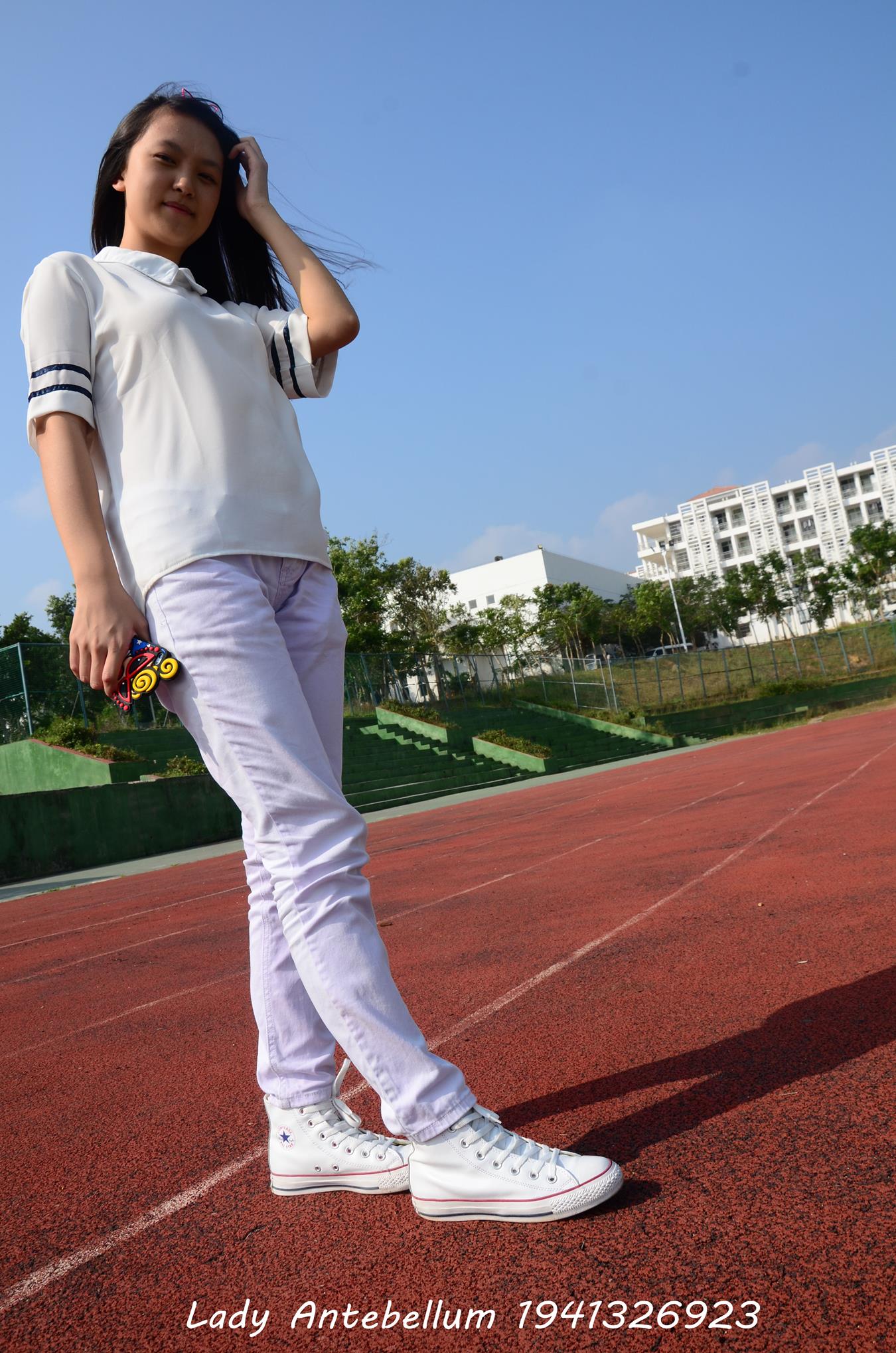 图片[19]-[战前女神] 美腿美足精品摄影套图 002 (1) [84P] – 速更版-美库