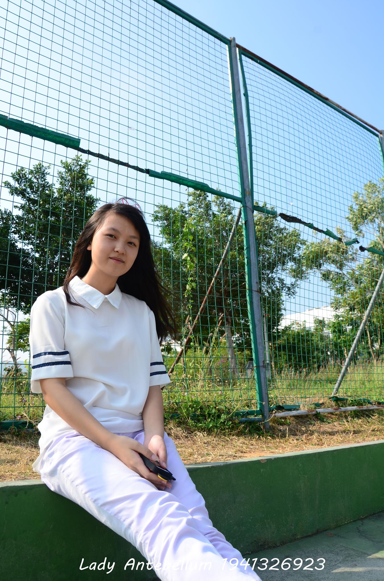 图片[23]-[战前女神] 美腿美足精品摄影套图 002 (1) [84P] – 速更版-美库