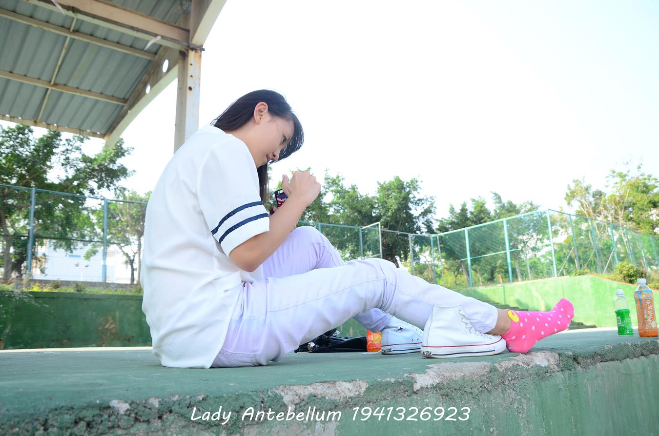 图片[30]-[战前女神] 美腿美足精品摄影套图 002 (2) [66P] – 速更版-美库