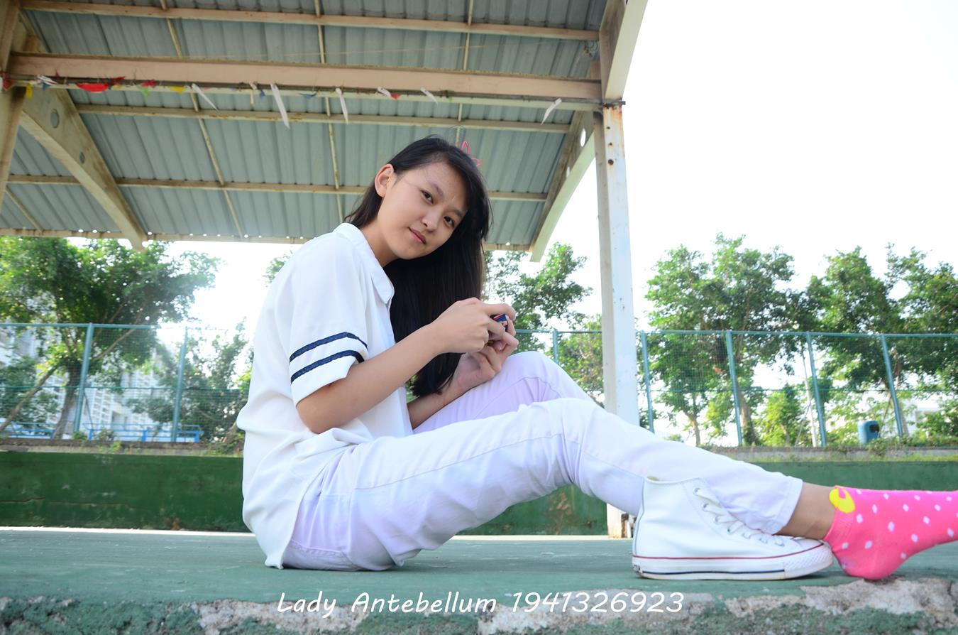 图片[31]-[战前女神] 美腿美足精品摄影套图 002 (2) [66P] – 速更版-美库