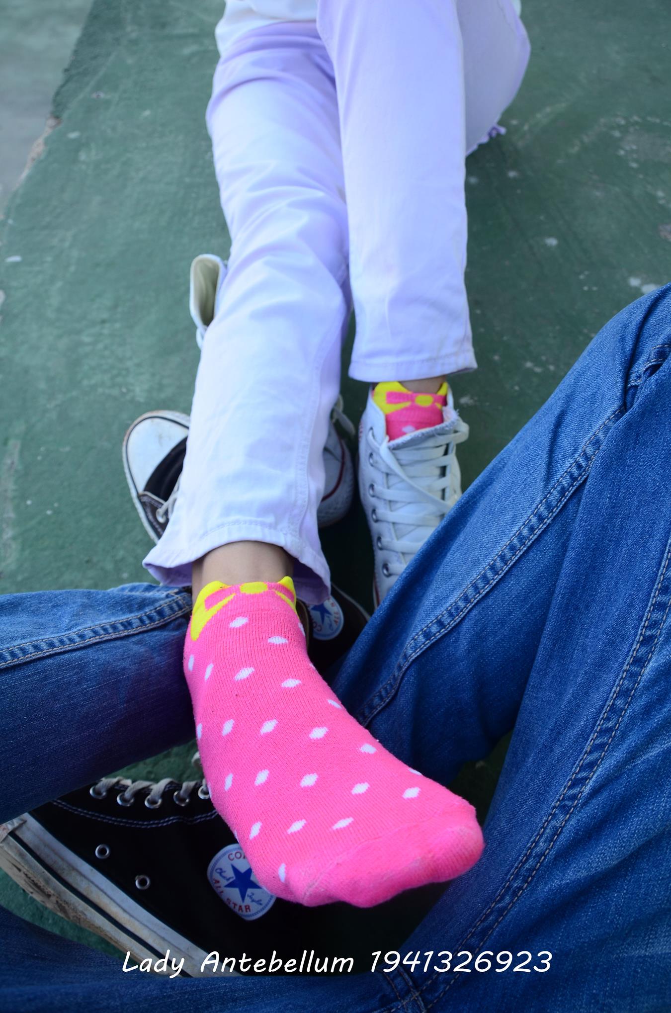 图片[33]-[战前女神] 美腿美足精品摄影套图 002 (2) [66P] – 速更版-美库