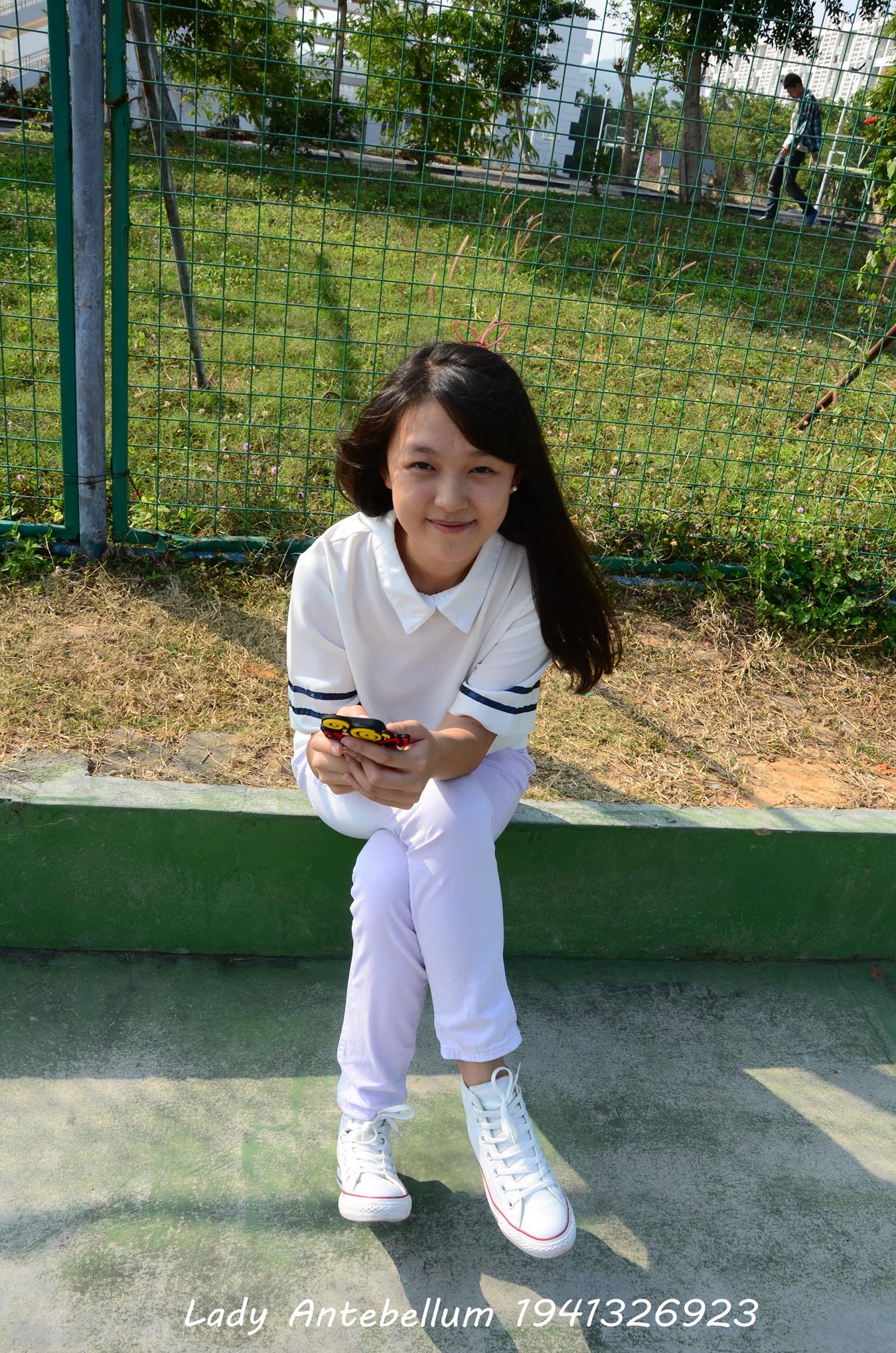 图片[26]-[战前女神] 美腿美足精品摄影套图 002 (1) [84P] – 速更版-美库