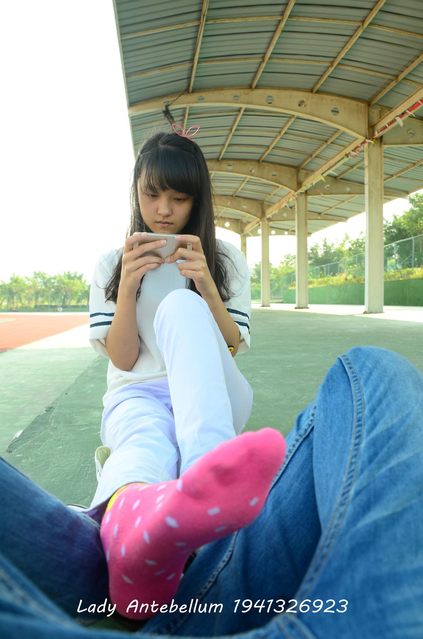 图片[37]-[战前女神] 美腿美足精品摄影套图 002 (2) [66P] – 速更版-美库