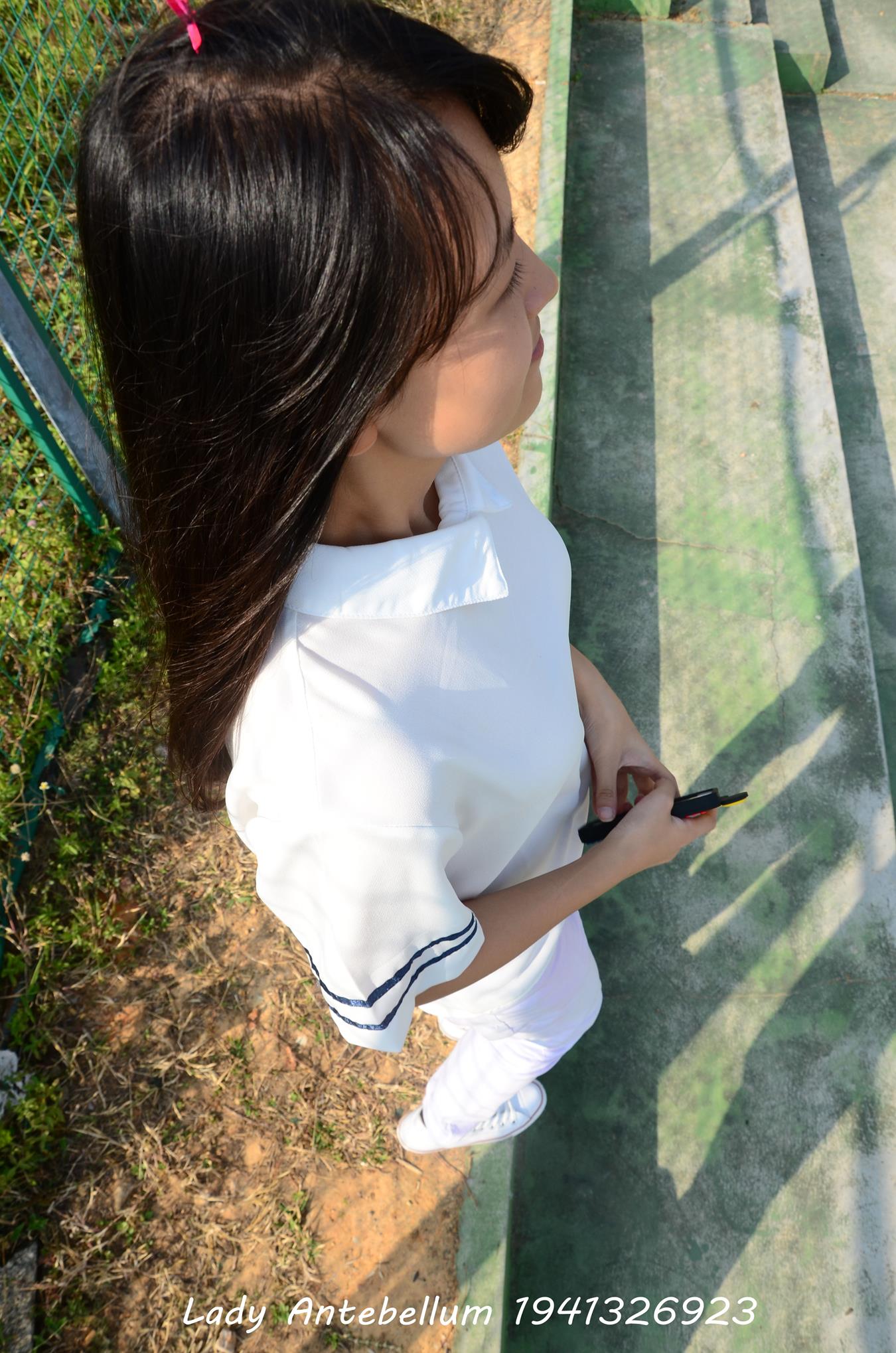 图片[30]-[战前女神] 美腿美足精品摄影套图 002 (1) [84P] – 速更版-美库