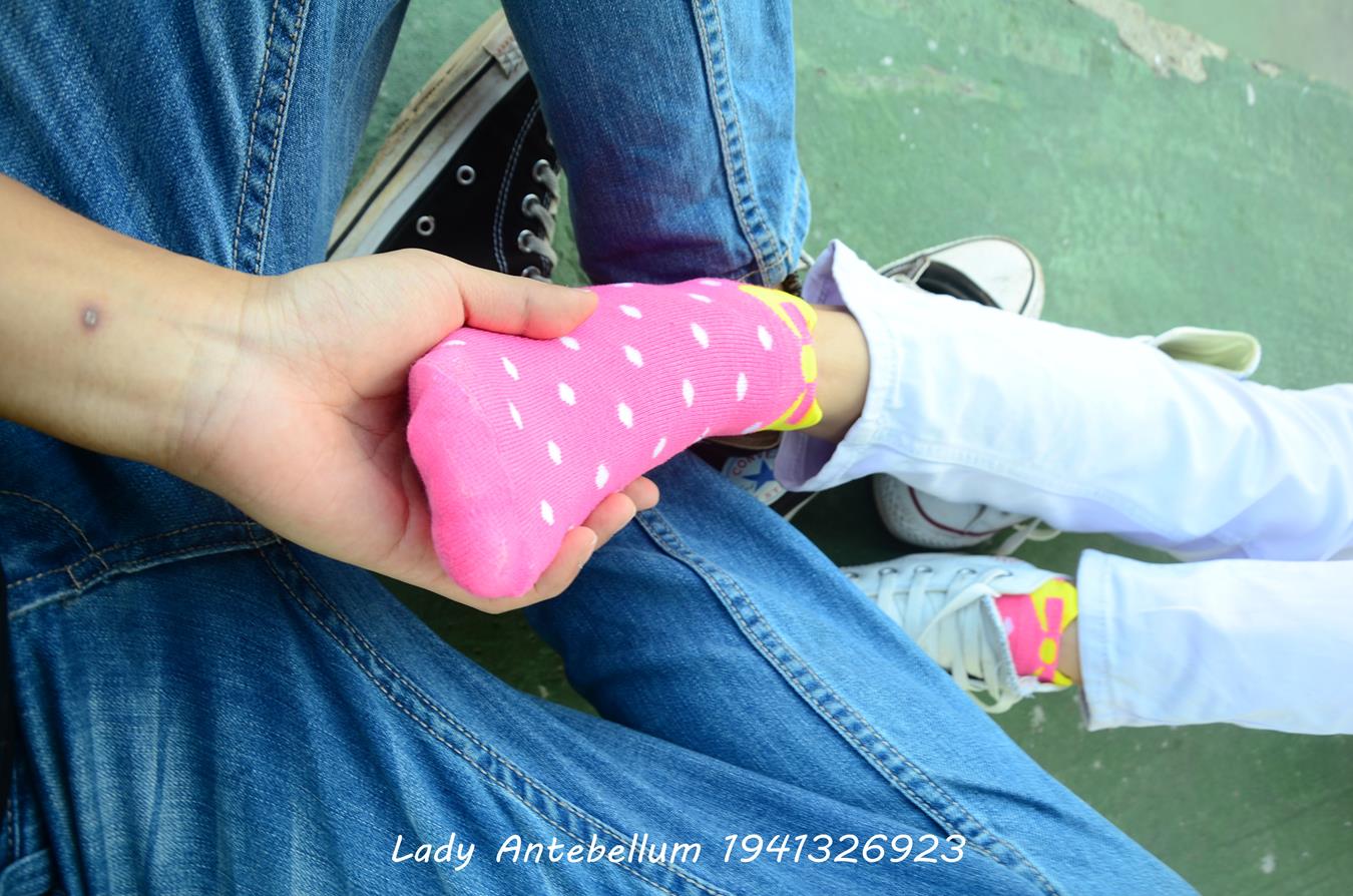 图片[39]-[战前女神] 美腿美足精品摄影套图 002 (2) [66P] – 速更版-美库