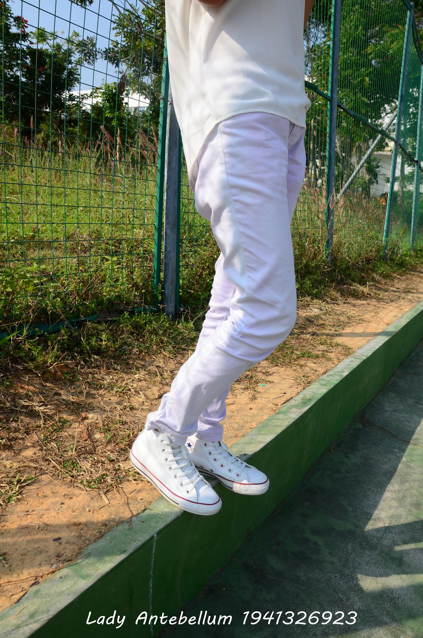 图片[31]-[战前女神] 美腿美足精品摄影套图 002 (1) [84P] – 速更版-美库