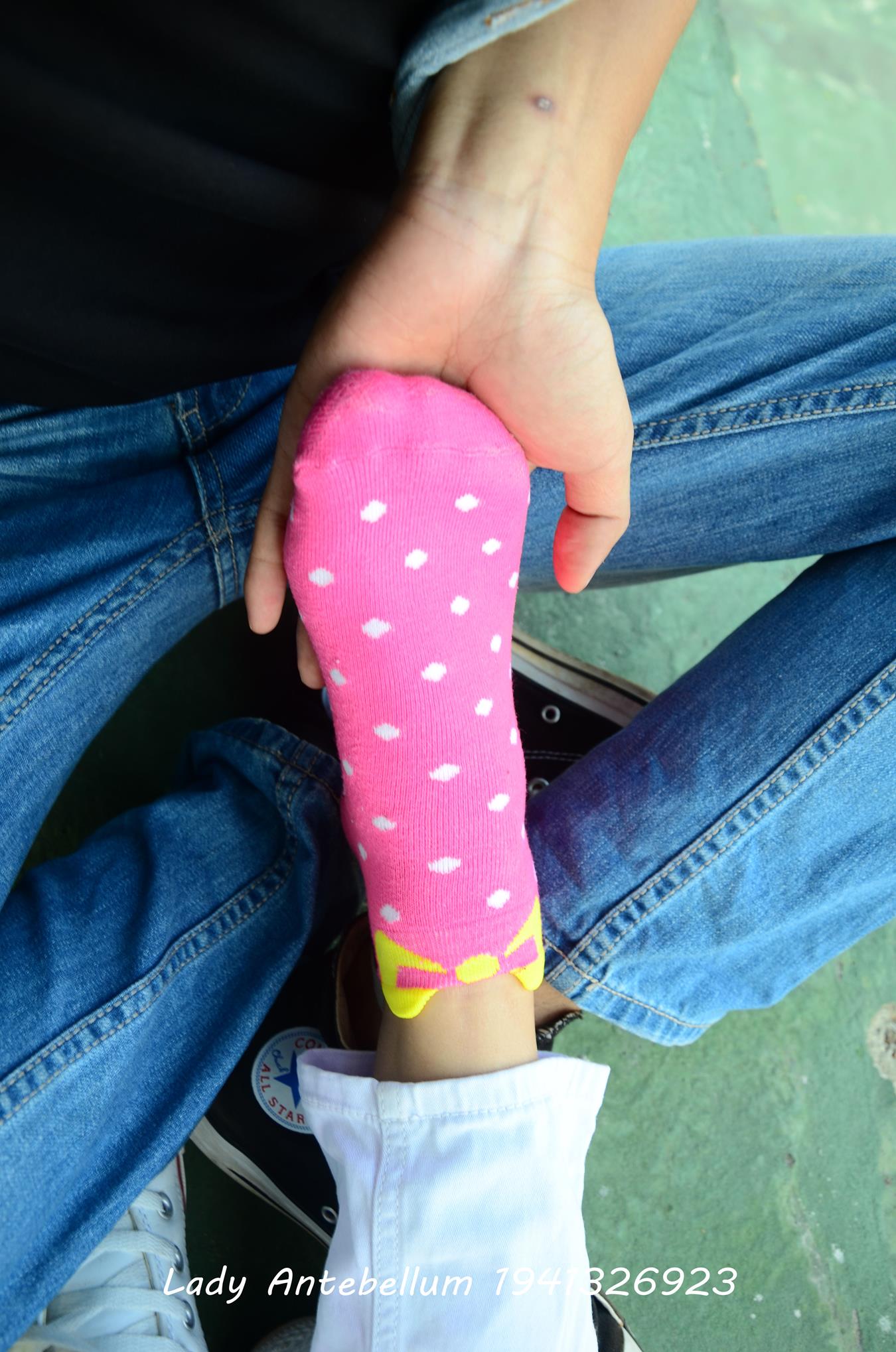 图片[40]-[战前女神] 美腿美足精品摄影套图 002 (2) [66P] – 速更版-美库