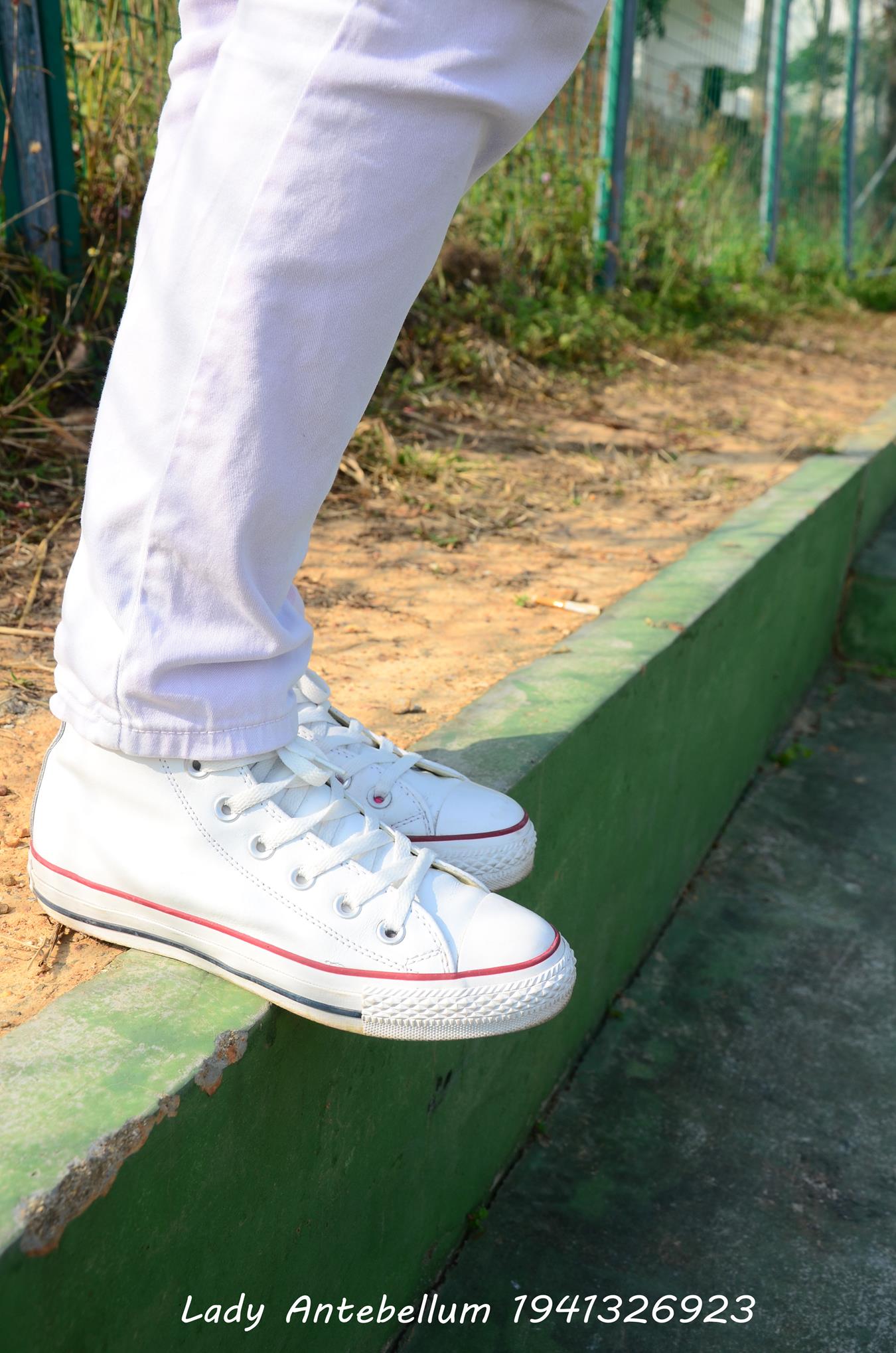 图片[33]-[战前女神] 美腿美足精品摄影套图 002 (1) [84P] – 速更版-美库