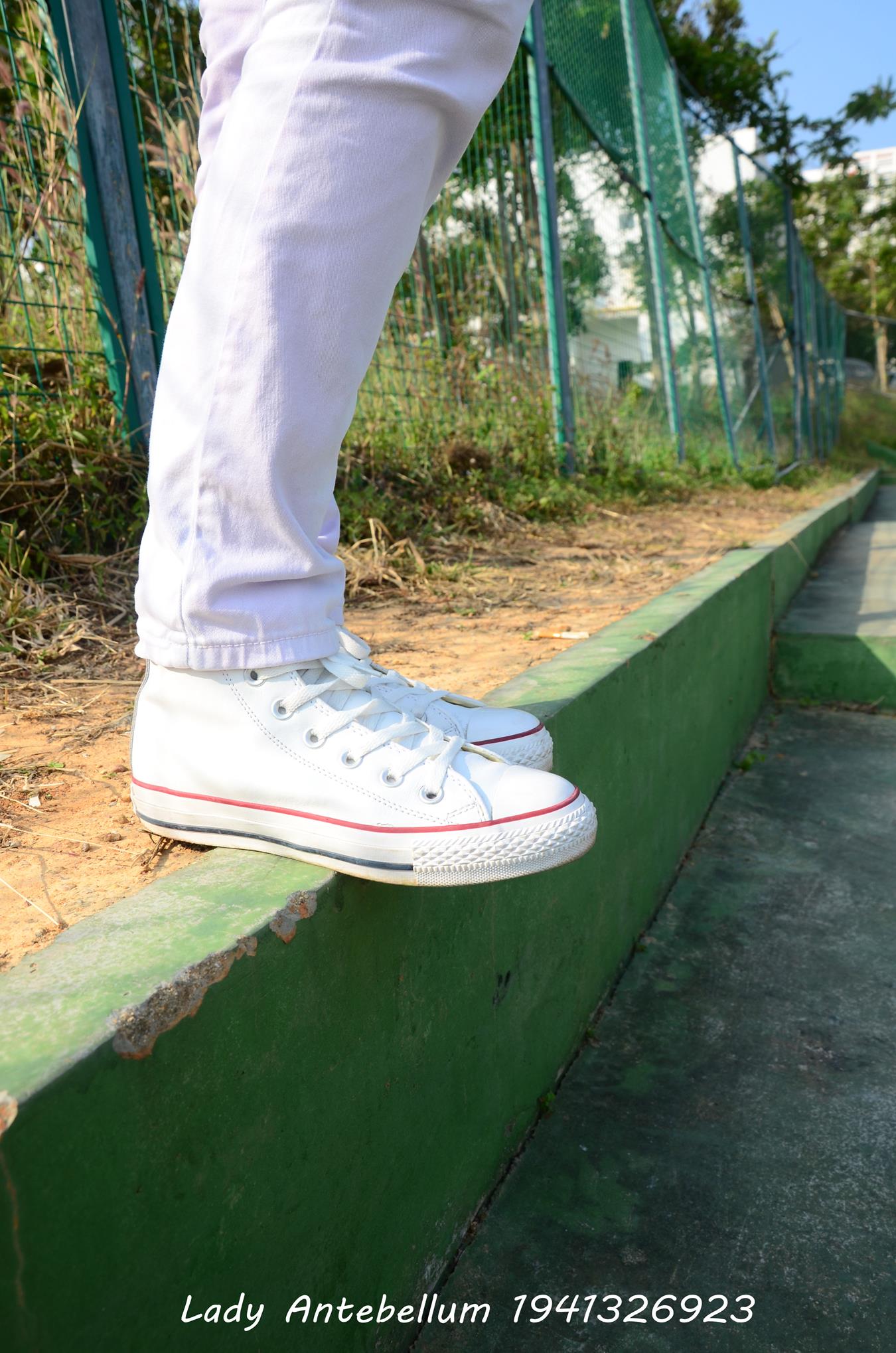 图片[34]-[战前女神] 美腿美足精品摄影套图 002 (1) [84P] – 速更版-美库