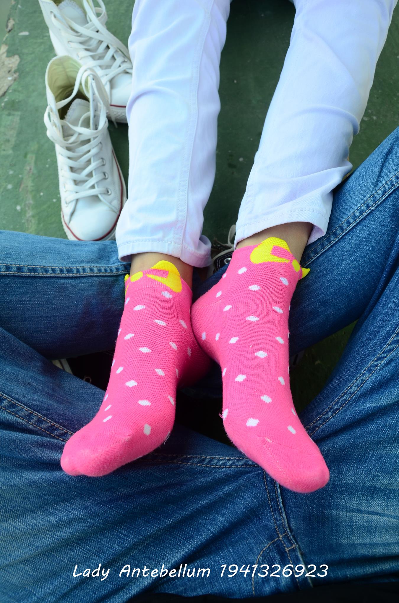 图片[45]-[战前女神] 美腿美足精品摄影套图 002 (2) [66P] – 速更版-美库