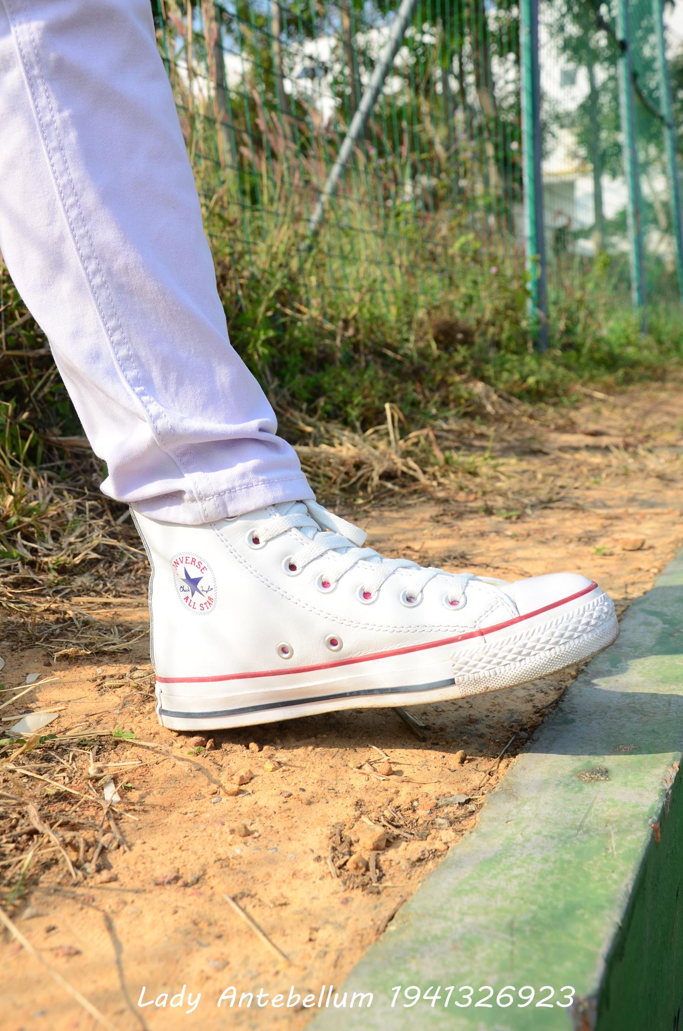 图片[36]-[战前女神] 美腿美足精品摄影套图 002 (1) [84P] – 速更版-美库