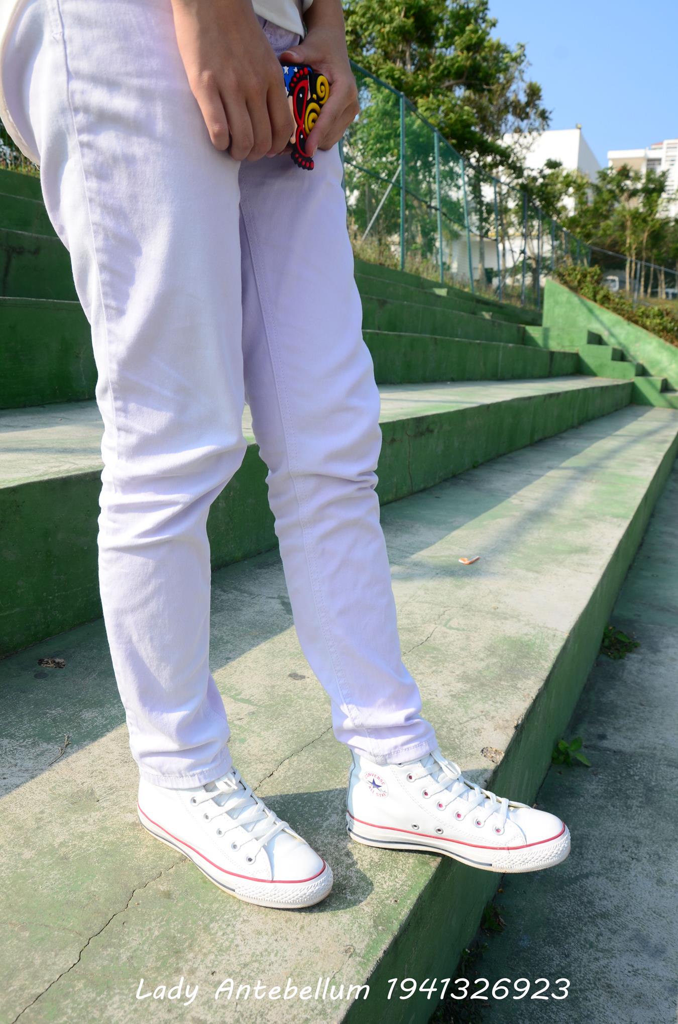 图片[40]-[战前女神] 美腿美足精品摄影套图 002 (1) [84P] – 速更版-美库