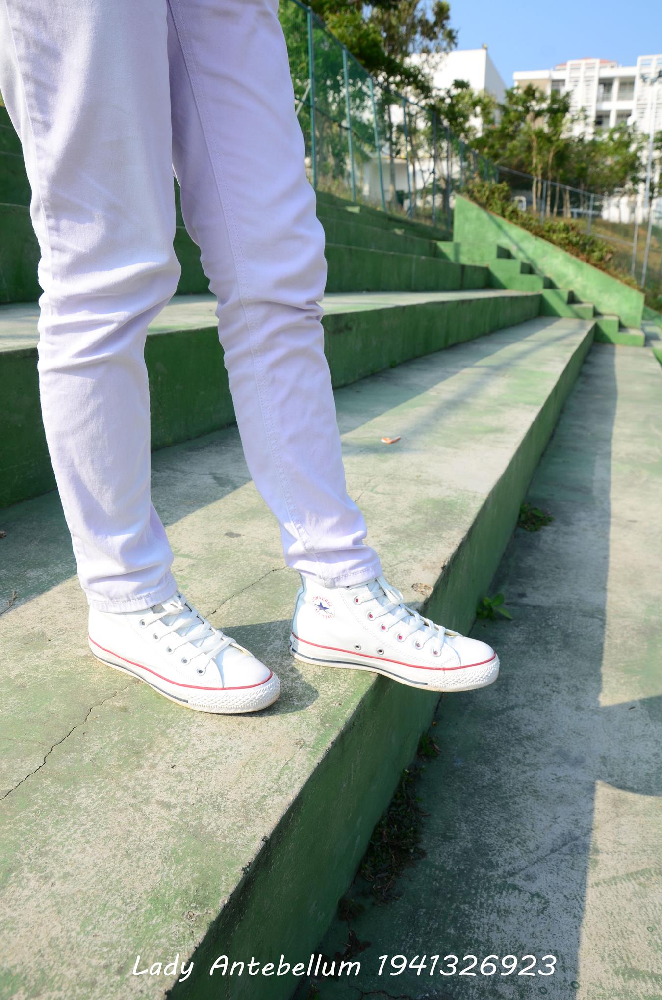 图片[41]-[战前女神] 美腿美足精品摄影套图 002 (1) [84P] – 速更版-美库