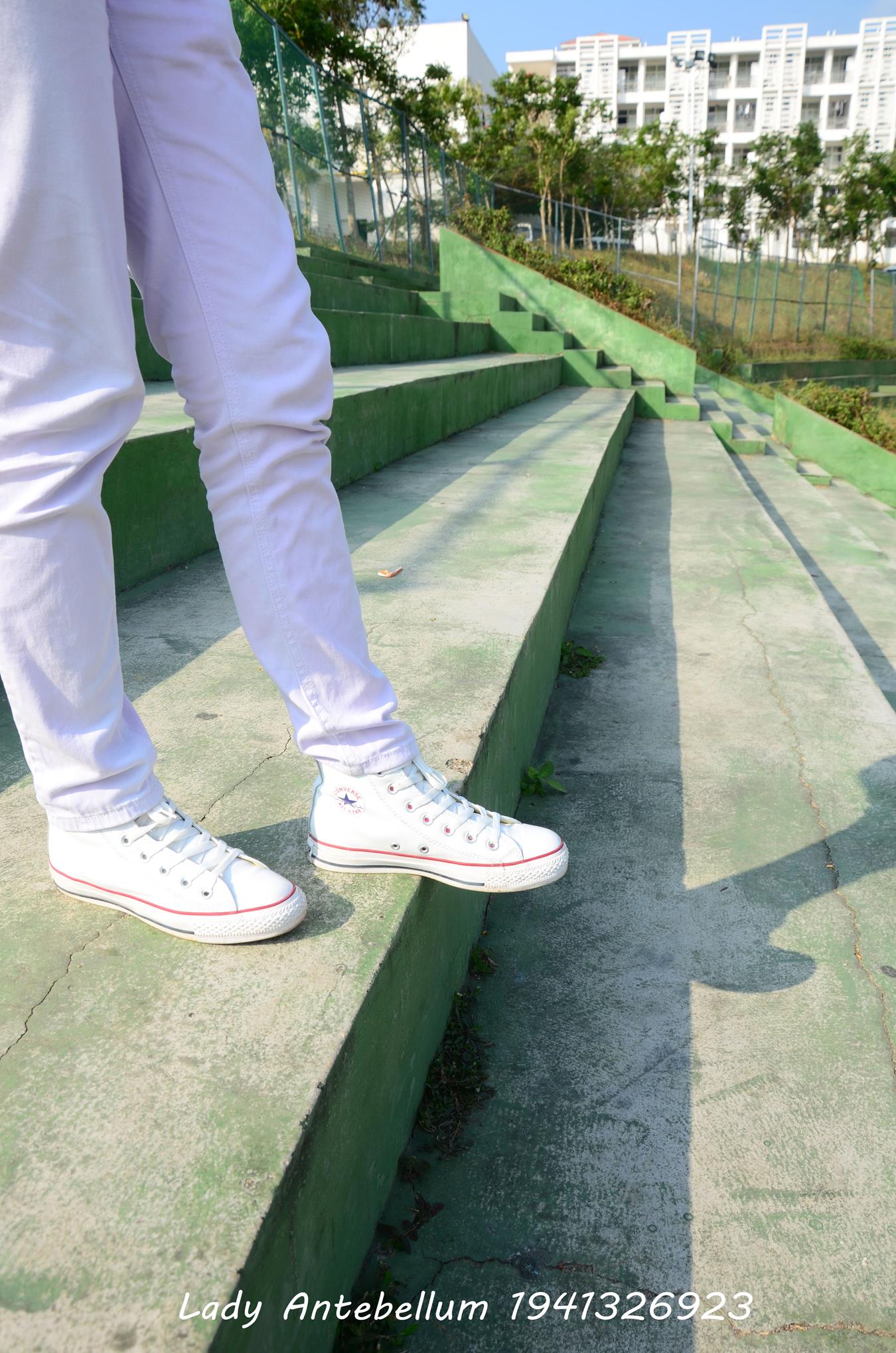 图片[42]-[战前女神] 美腿美足精品摄影套图 002 (1) [84P] – 速更版-美库