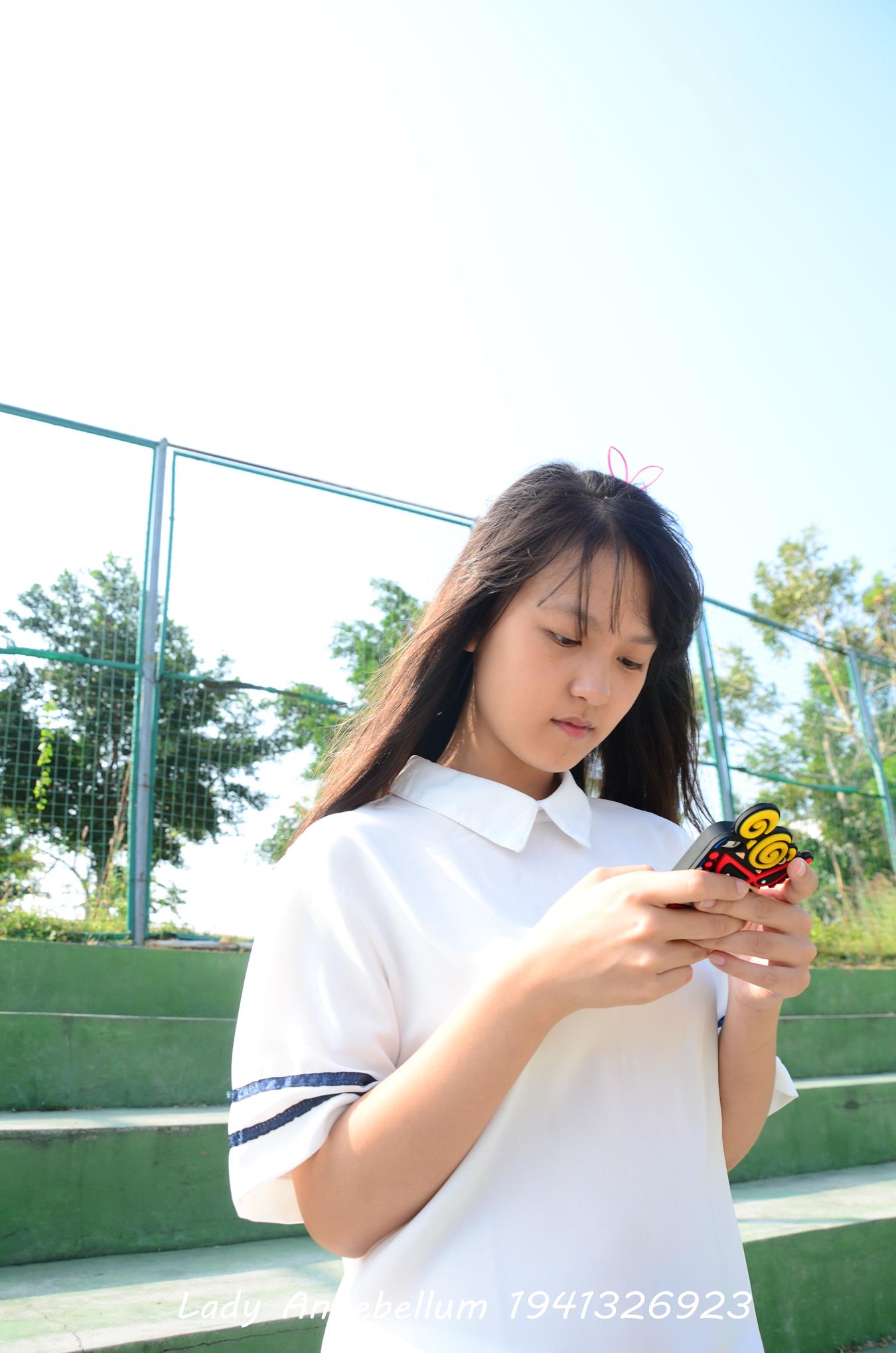 图片[45]-[战前女神] 美腿美足精品摄影套图 002 (1) [84P] – 速更版-美库