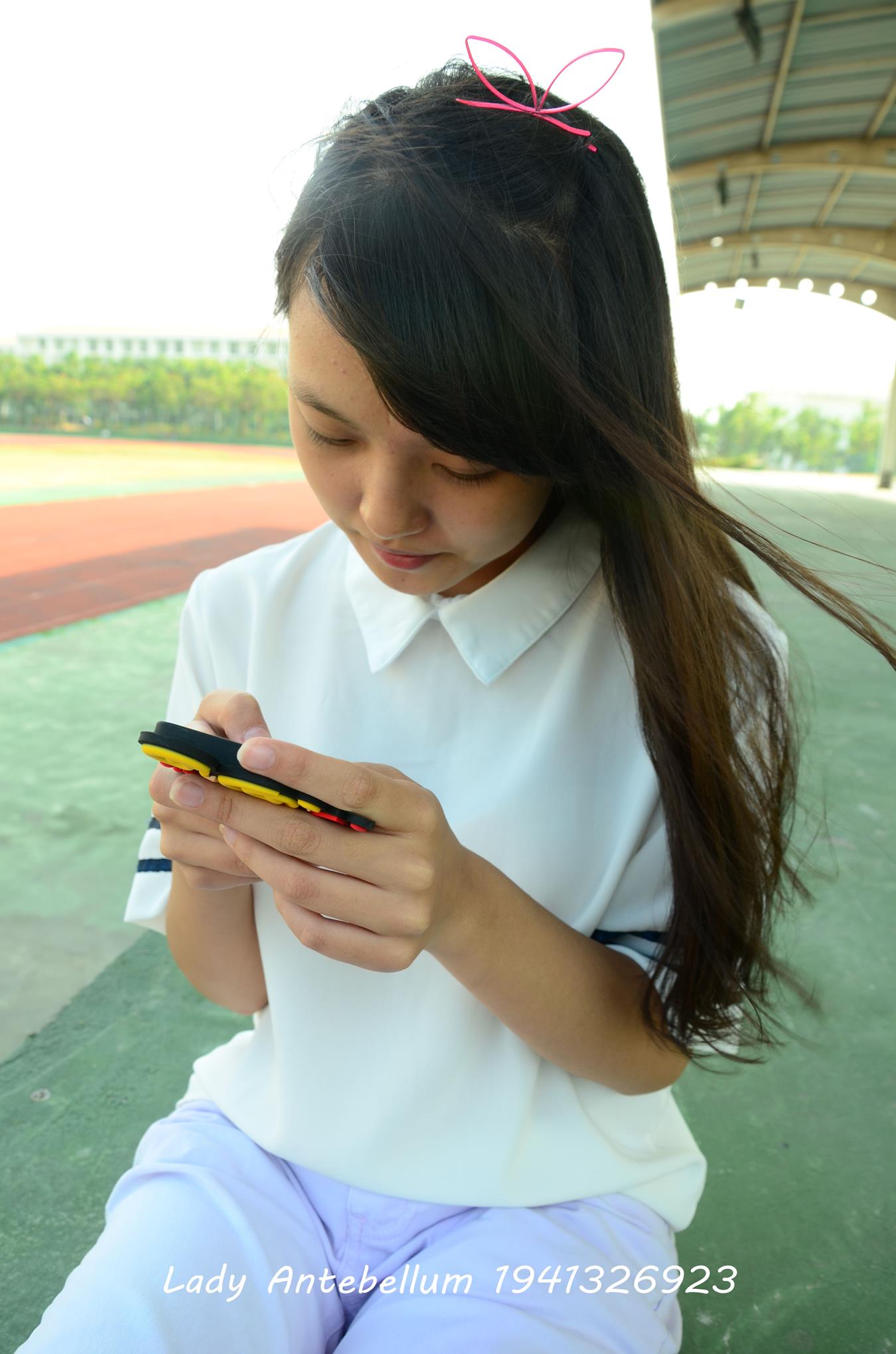 图片[52]-[战前女神] 美腿美足精品摄影套图 002 (2) [66P] – 速更版-美库