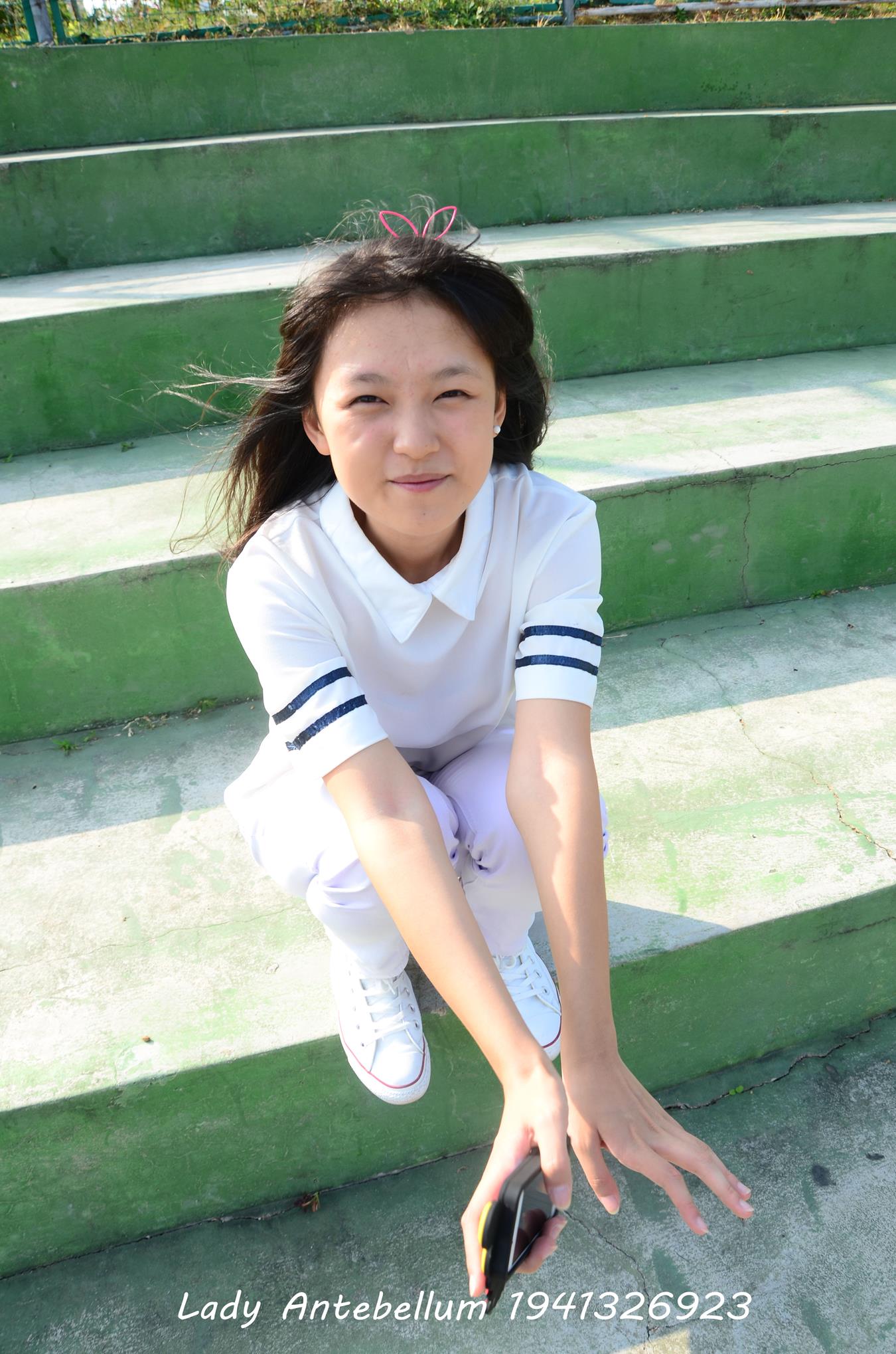 图片[46]-[战前女神] 美腿美足精品摄影套图 002 (1) [84P] – 速更版-美库