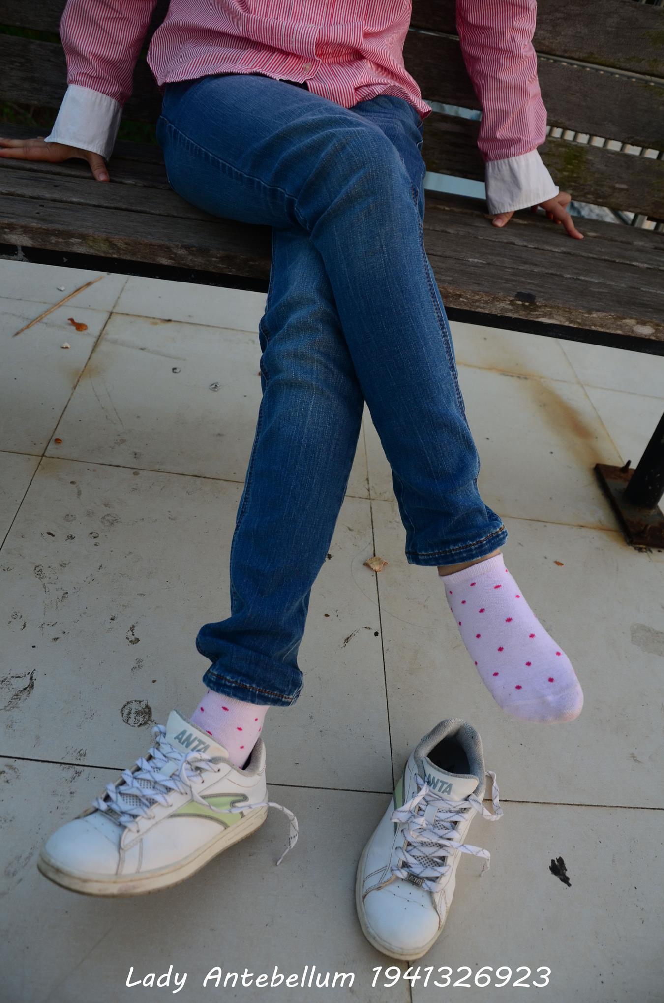 图片[14]-[战前女神] 美腿美足精品摄影套图 003 (2) [73P] – 速更版-美库