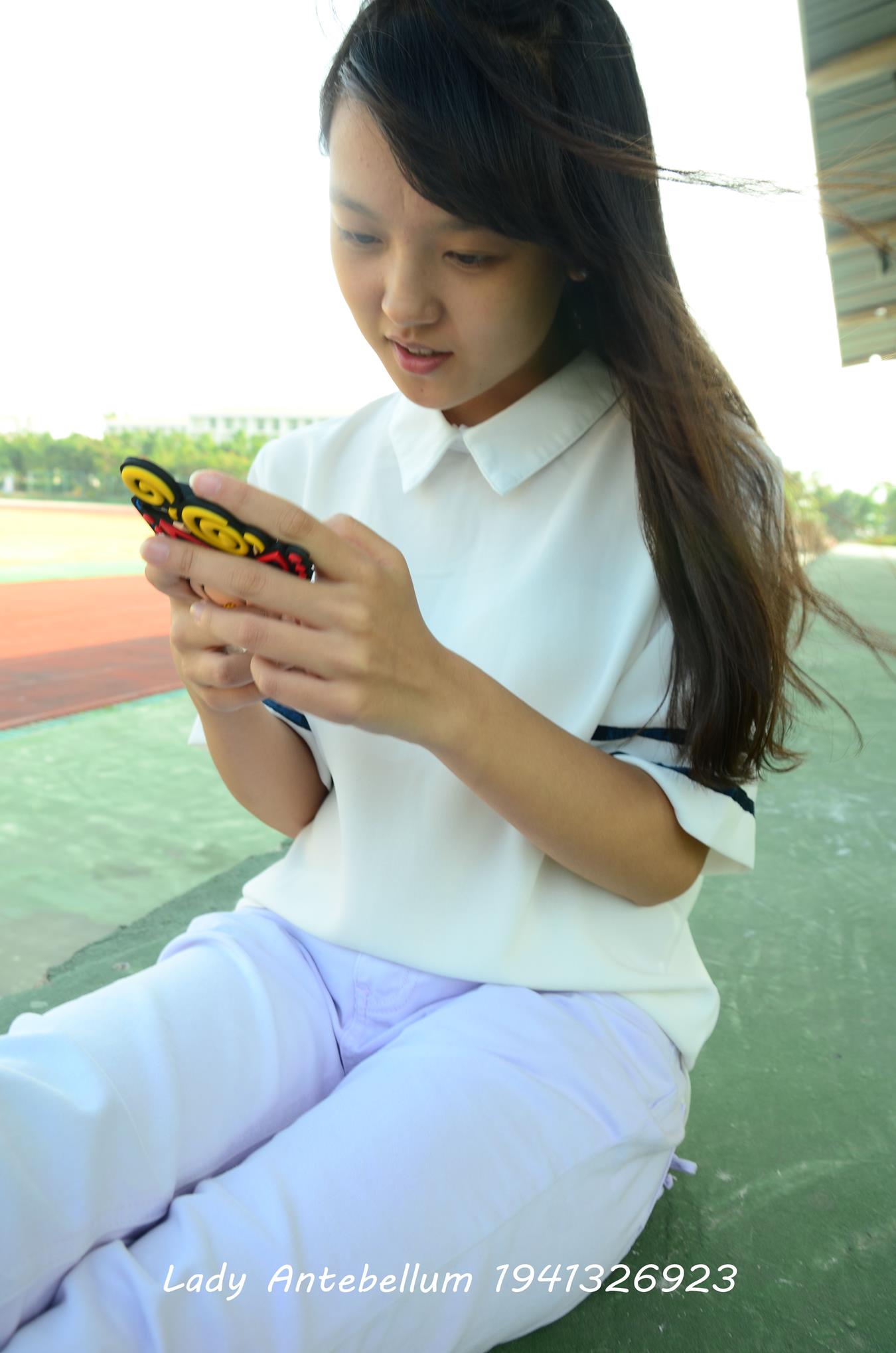 图片[53]-[战前女神] 美腿美足精品摄影套图 002 (2) [66P] – 速更版-美库