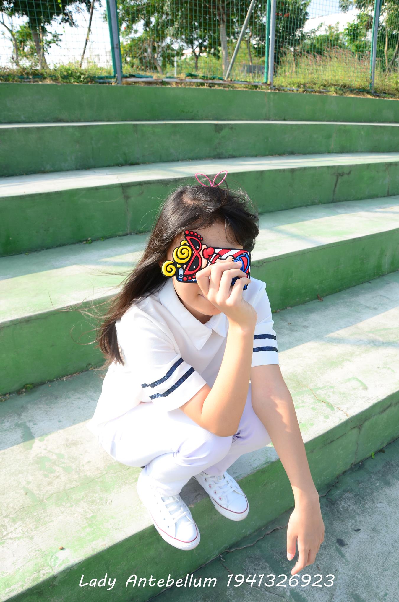 图片[47]-[战前女神] 美腿美足精品摄影套图 002 (1) [84P] – 速更版-美库