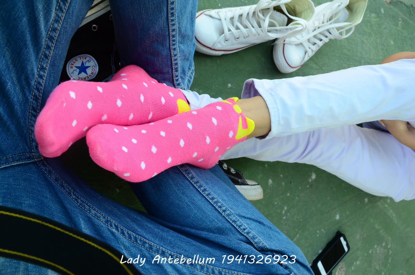 图片[54]-[战前女神] 美腿美足精品摄影套图 002 (2) [66P] – 速更版-美库