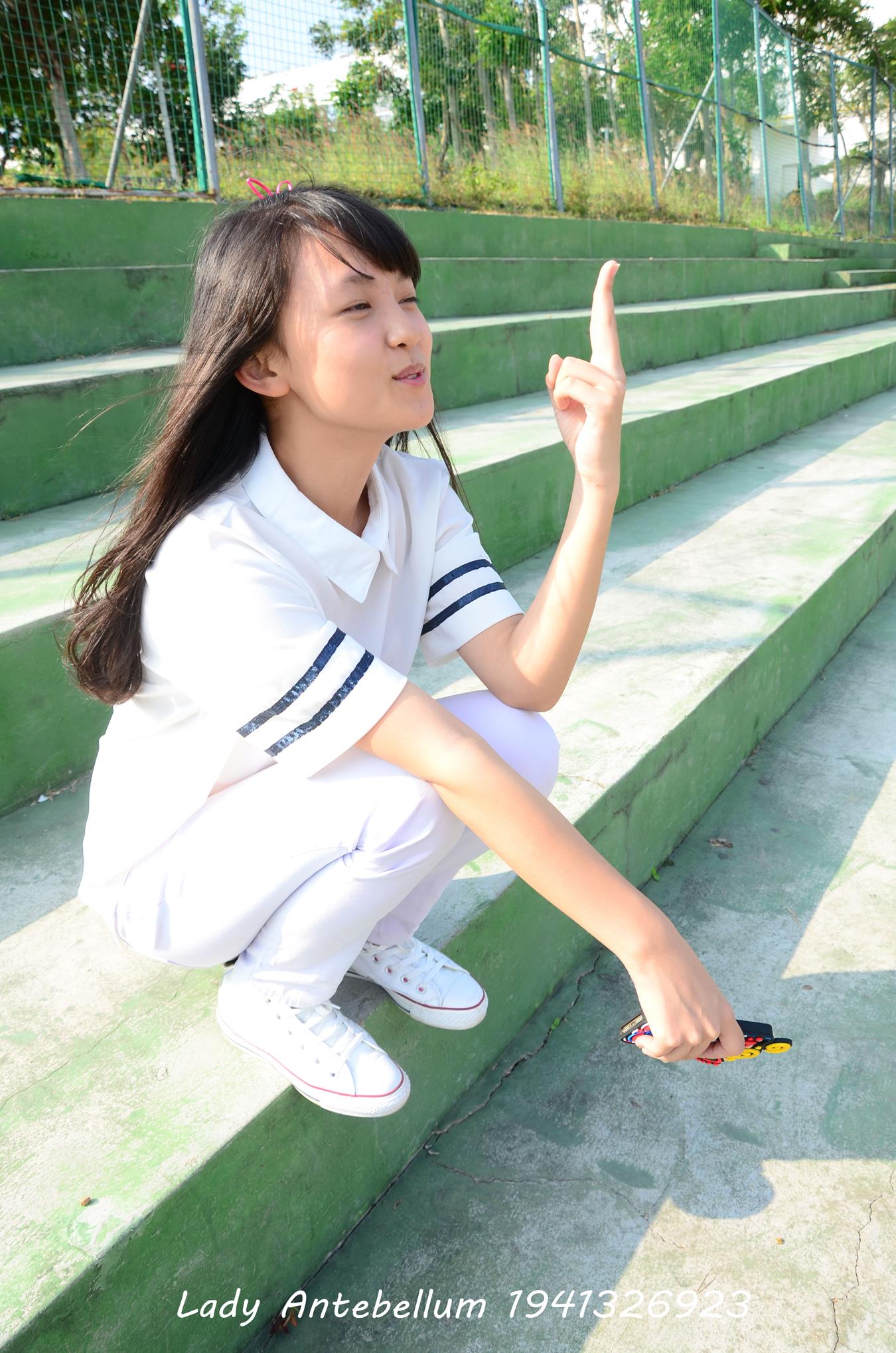 图片[48]-[战前女神] 美腿美足精品摄影套图 002 (1) [84P] – 速更版-美库