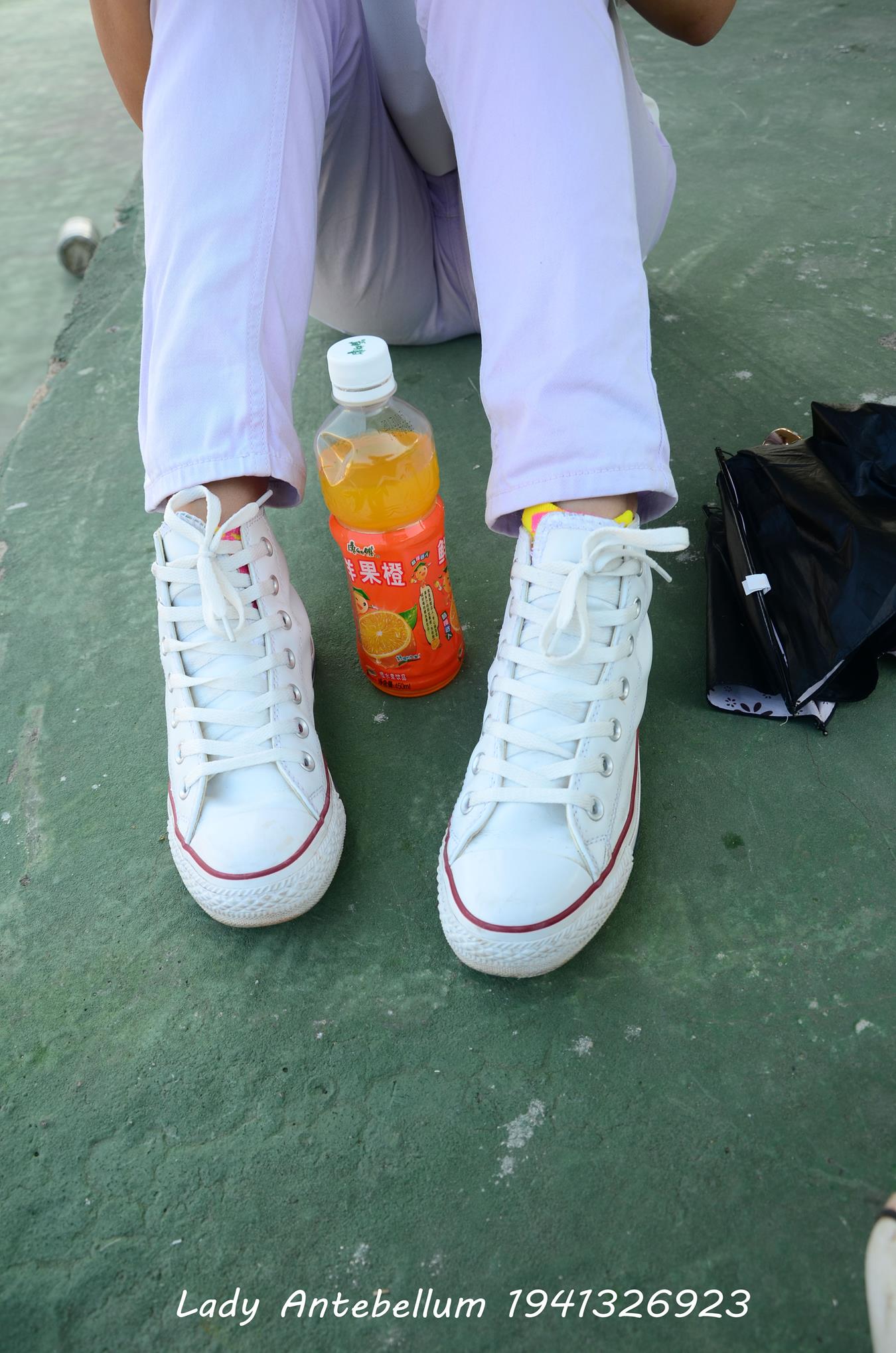 图片[50]-[战前女神] 美腿美足精品摄影套图 002 (1) [84P] – 速更版-美库