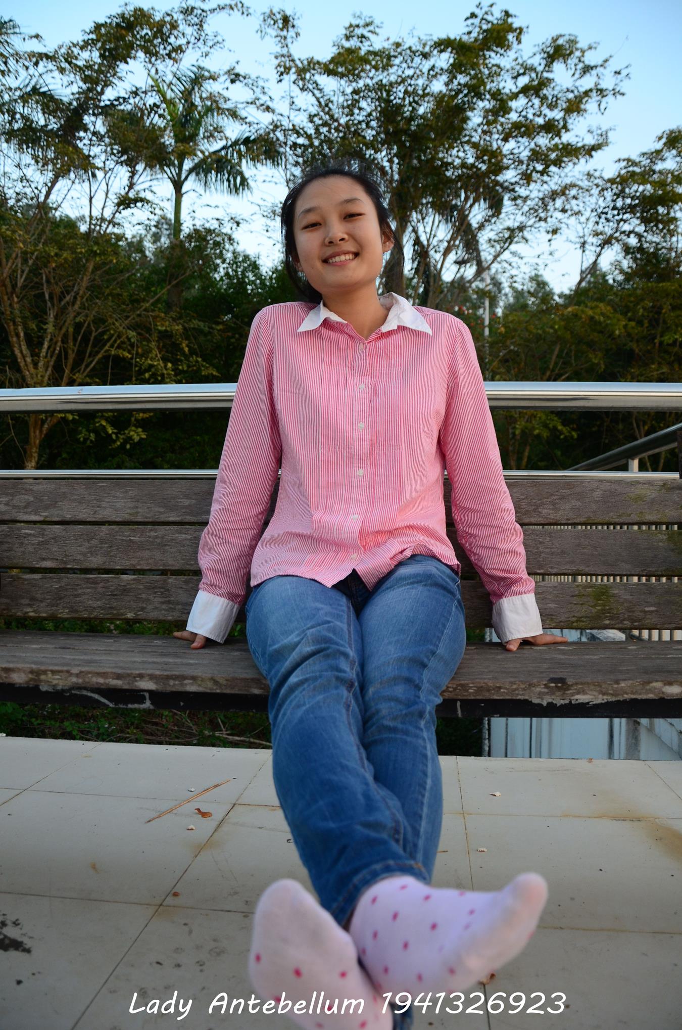 图片[19]-[战前女神] 美腿美足精品摄影套图 003 (2) [73P] – 速更版-美库