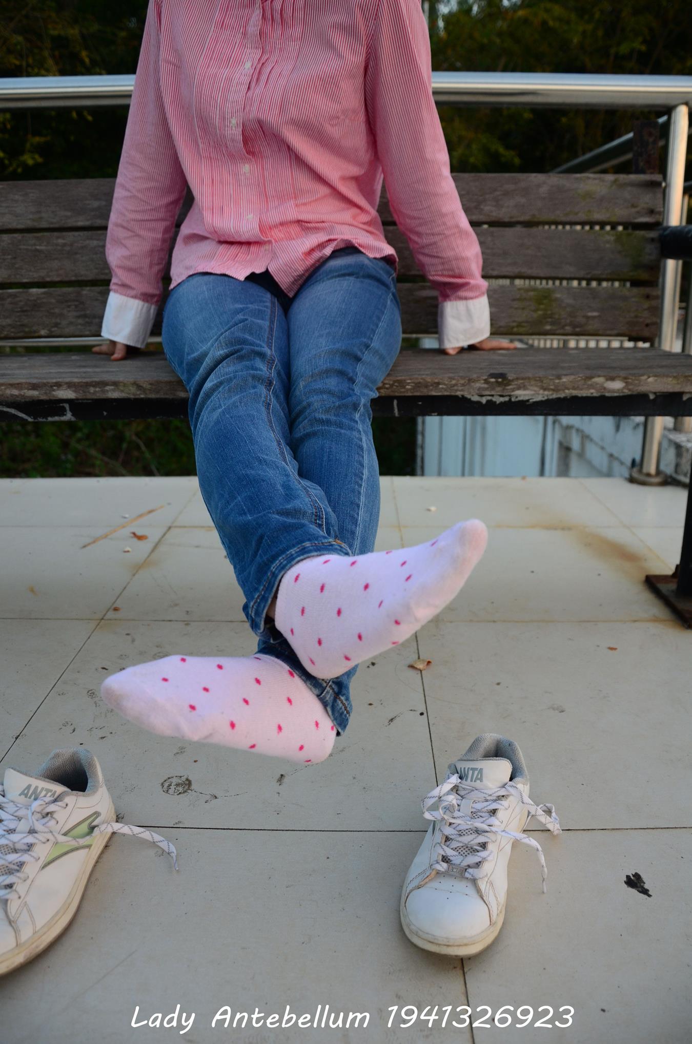 图片[20]-[战前女神] 美腿美足精品摄影套图 003 (2) [73P] – 速更版-美库