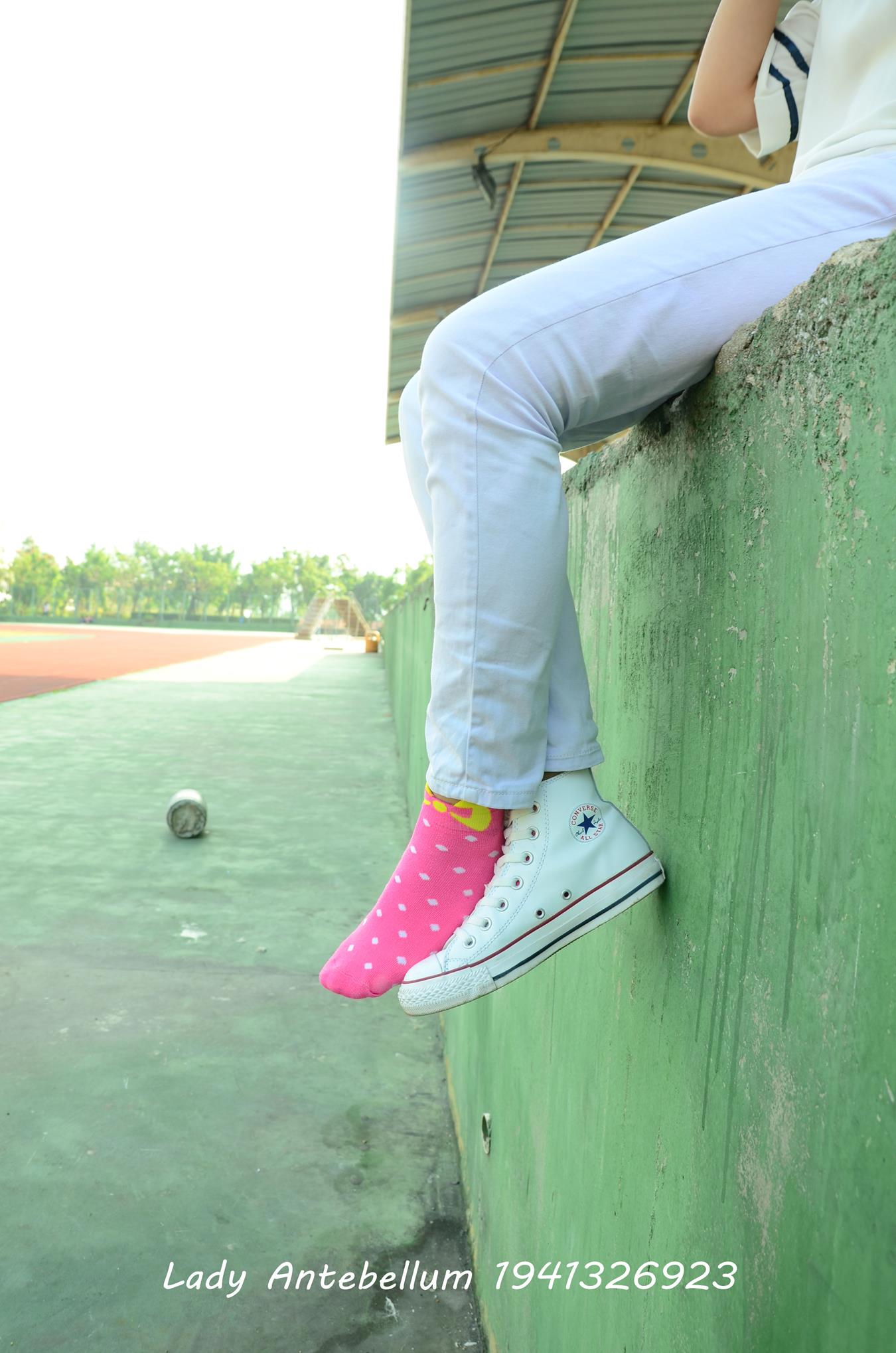 图片[59]-[战前女神] 美腿美足精品摄影套图 002 (2) [66P] – 速更版-美库