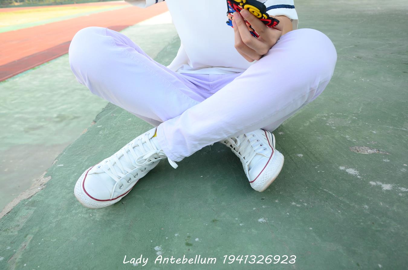 图片[58]-[战前女神] 美腿美足精品摄影套图 002 (1) [84P] – 速更版-美库