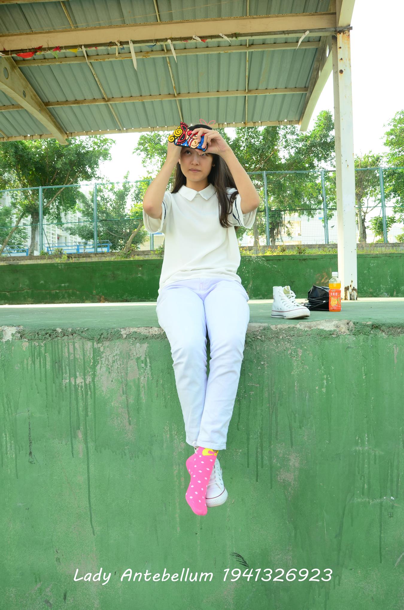 图片[60]-[战前女神] 美腿美足精品摄影套图 002 (2) [66P] – 速更版-美库