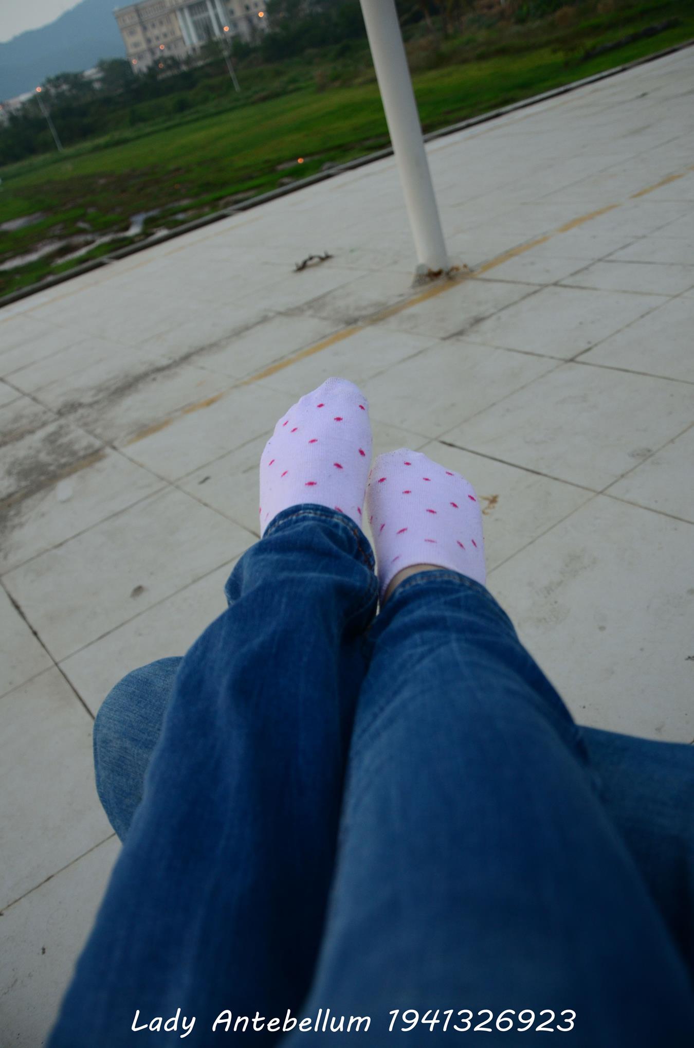 图片[23]-[战前女神] 美腿美足精品摄影套图 003 (2) [73P] – 速更版-美库