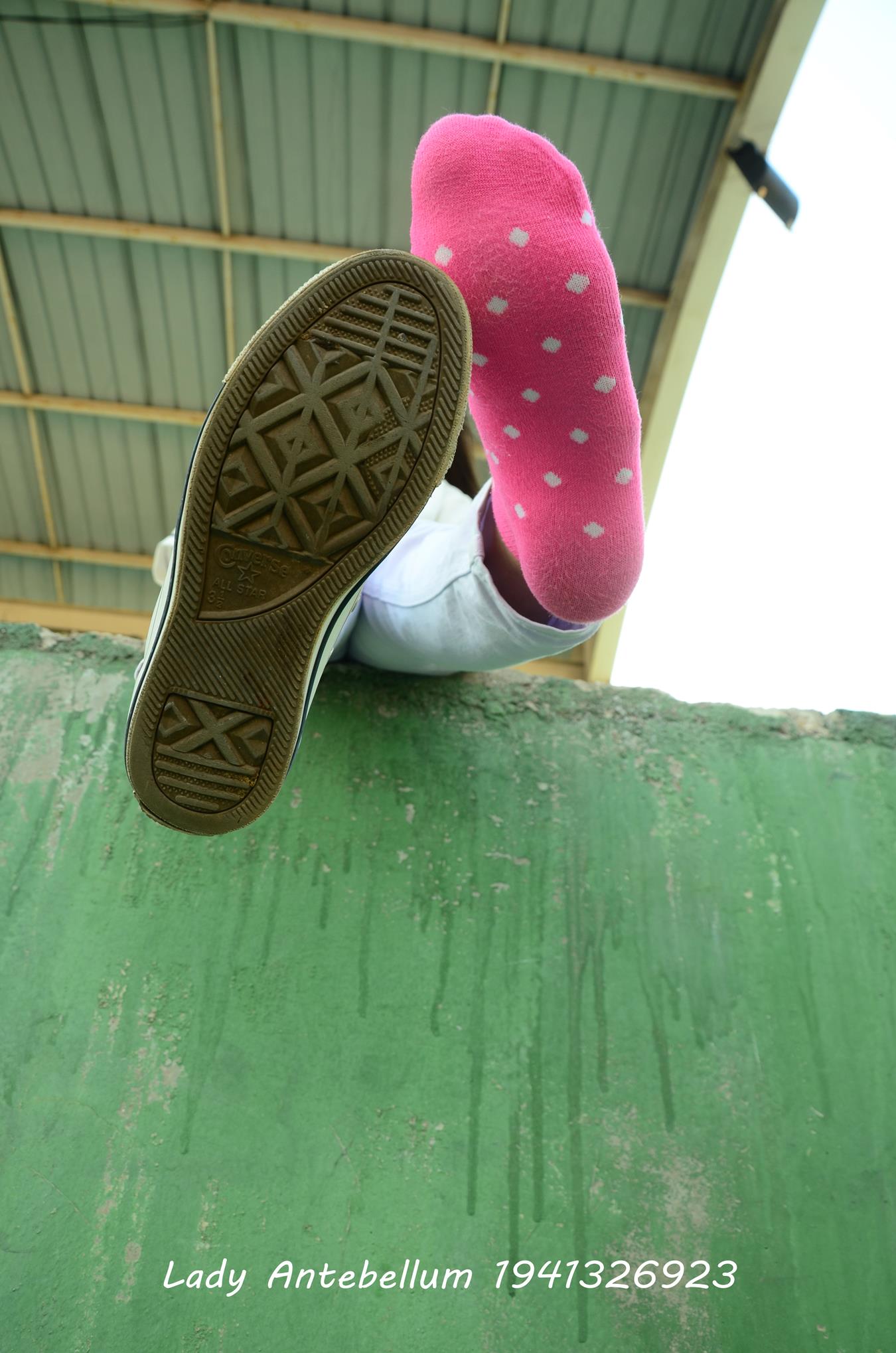 图片[63]-[战前女神] 美腿美足精品摄影套图 002 (2) [66P] – 速更版-美库